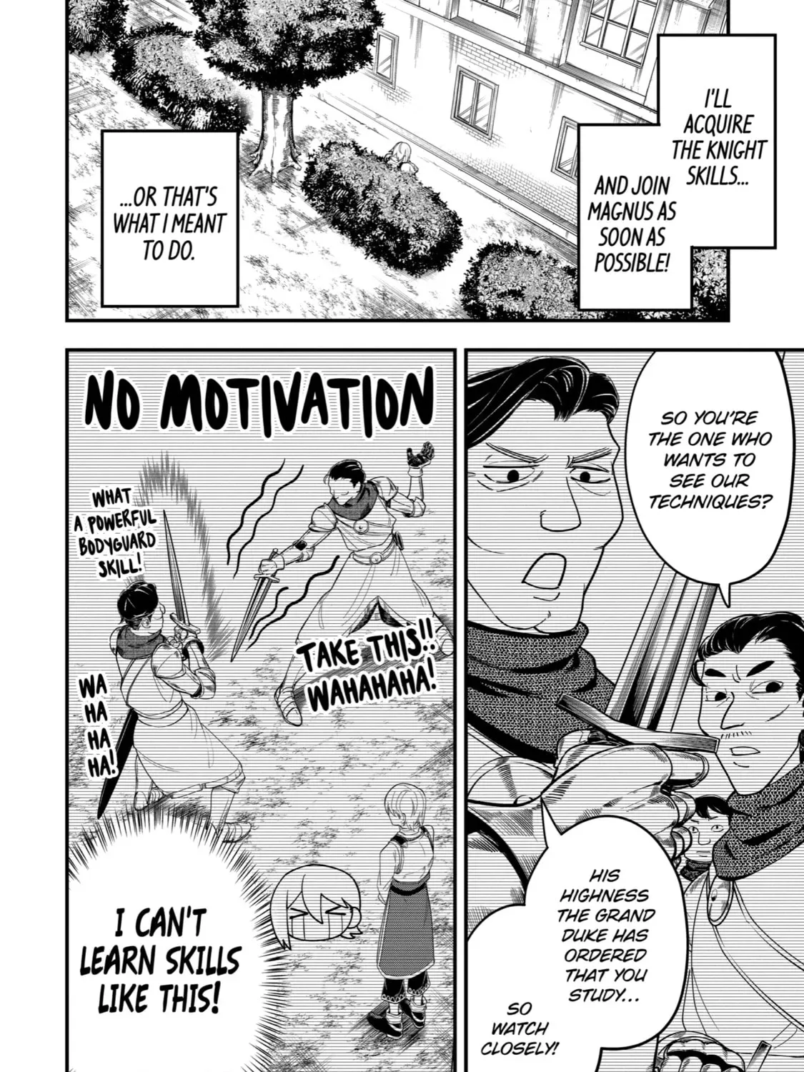 The Strongest Wizard Making Full Use of the Strategy Guide -No Taking Orders, I’ll Slay the Demon King My Own Way- Chapter 51 page 3