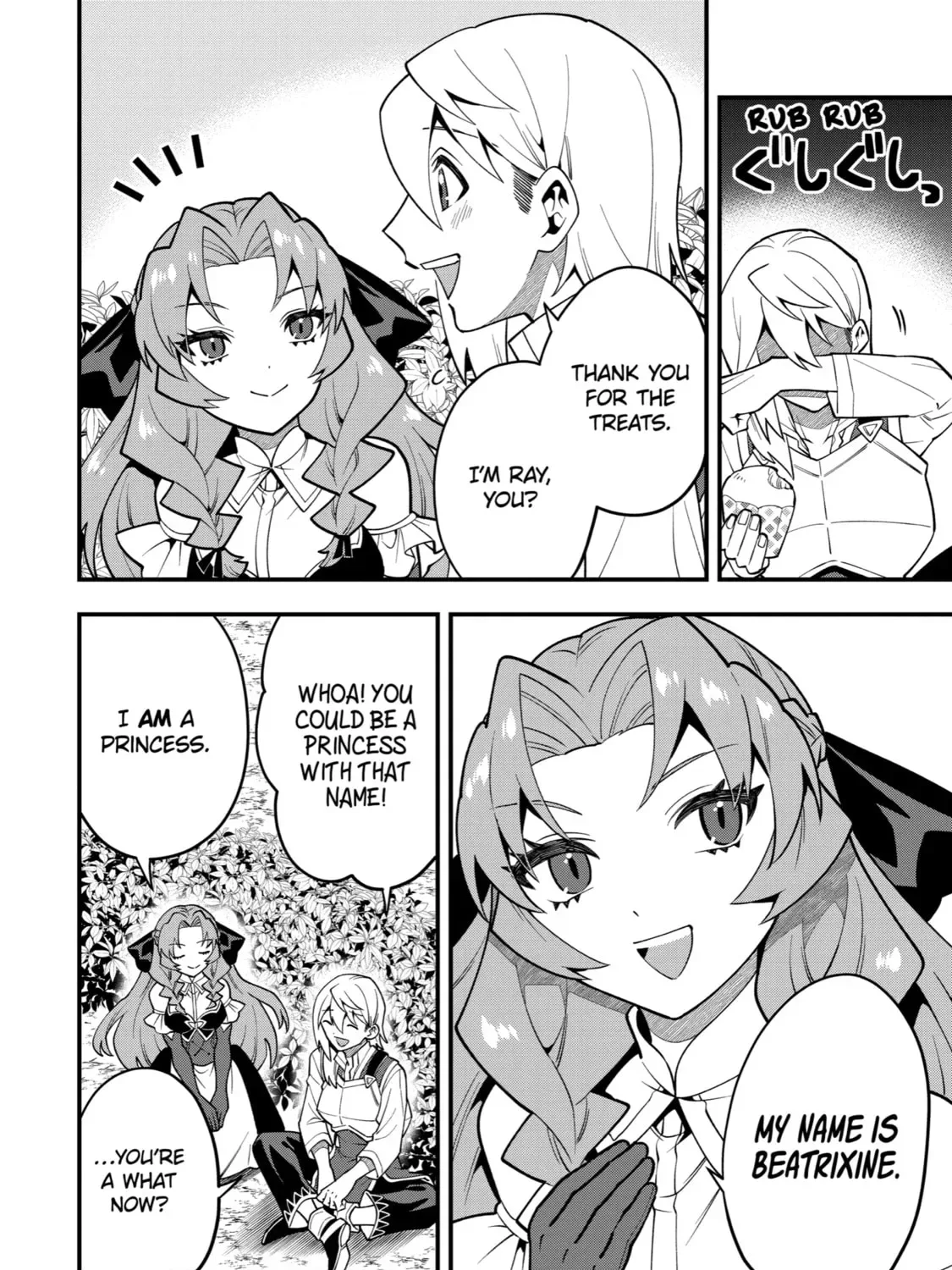 The Strongest Wizard Making Full Use of the Strategy Guide -No Taking Orders, I’ll Slay the Demon King My Own Way- Chapter 51 page 23