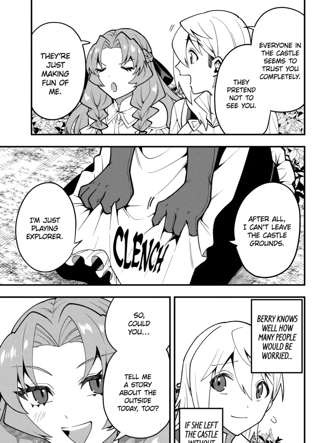 The Strongest Wizard Making Full Use of the Strategy Guide -No Taking Orders, I’ll Slay the Demon King My Own Way- Chapter 51 page 29