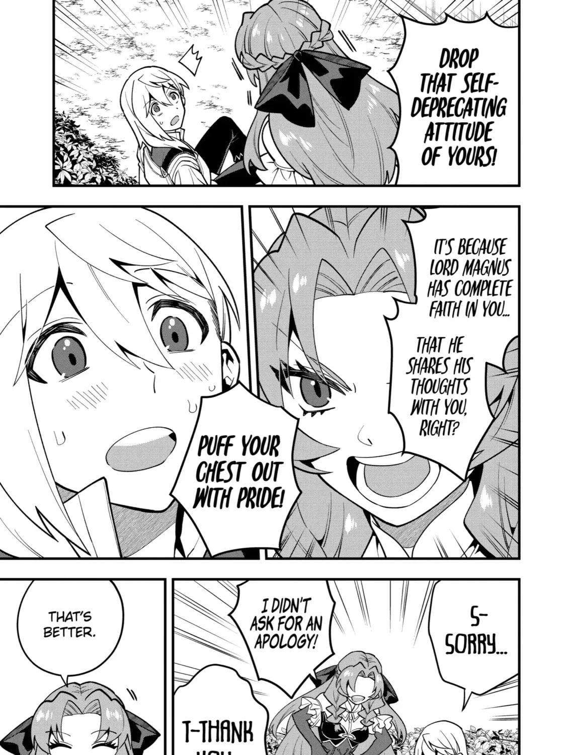 The Strongest Wizard Making Full Use of the Strategy Guide -No Taking Orders, I’ll Slay the Demon King My Own Way- Chapter 51 page 33