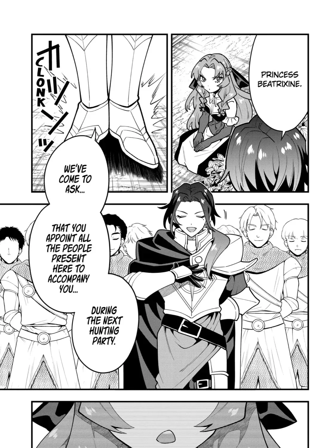 The Strongest Wizard Making Full Use of the Strategy Guide -No Taking Orders, I’ll Slay the Demon King My Own Way- Chapter 51 page 41