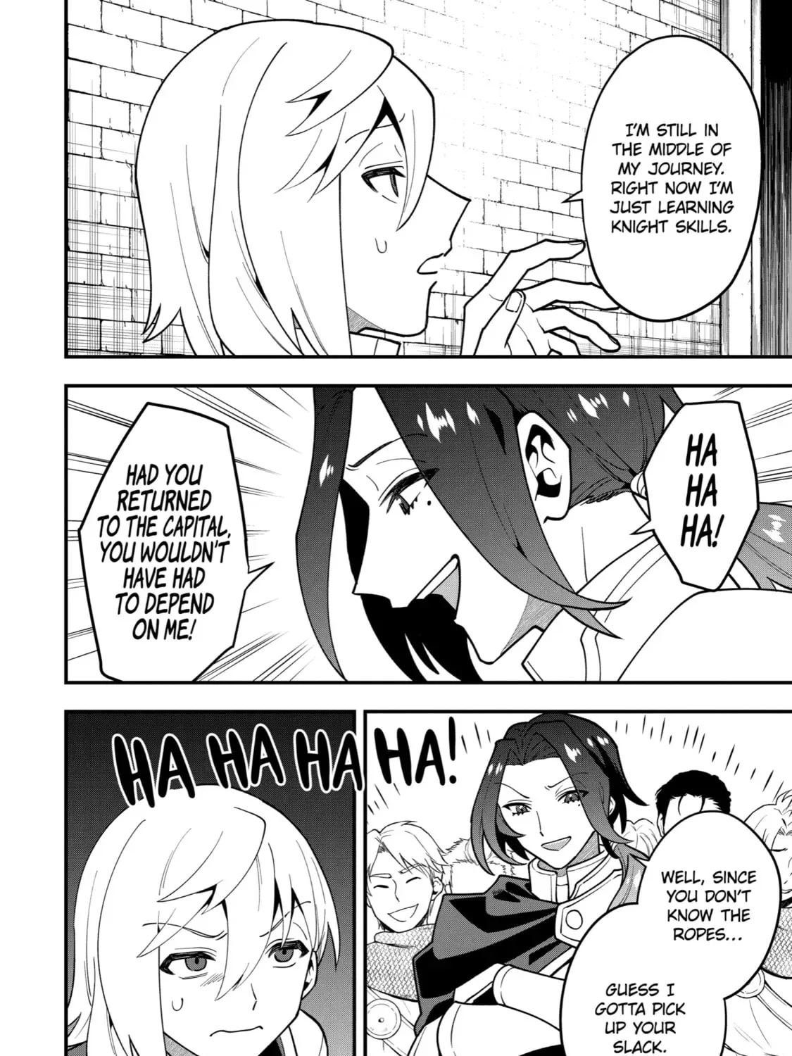 The Strongest Wizard Making Full Use of the Strategy Guide -No Taking Orders, I’ll Slay the Demon King My Own Way- Chapter 51 page 39