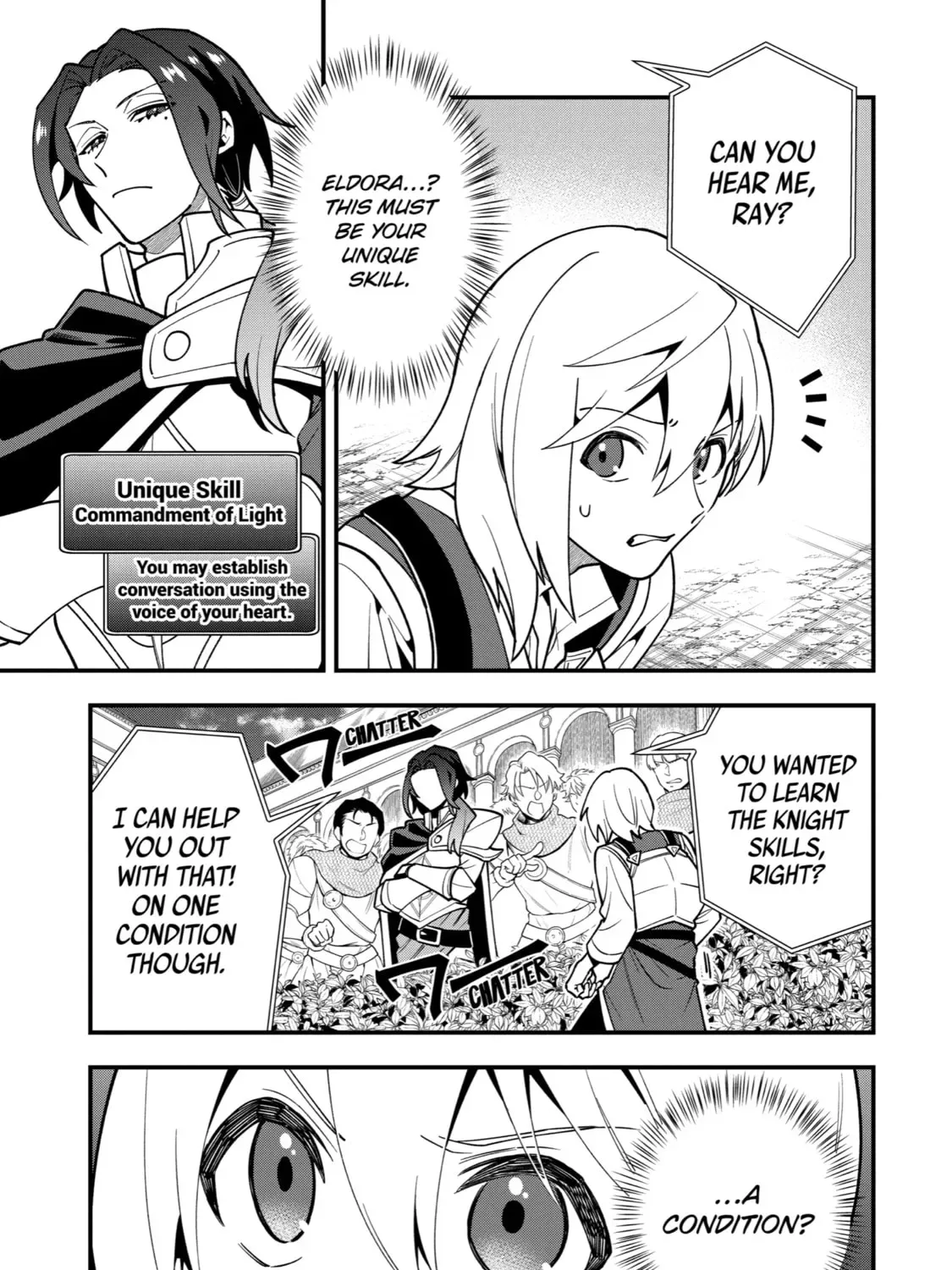The Strongest Wizard Making Full Use of the Strategy Guide -No Taking Orders, I’ll Slay the Demon King My Own Way- Chapter 51 page 49