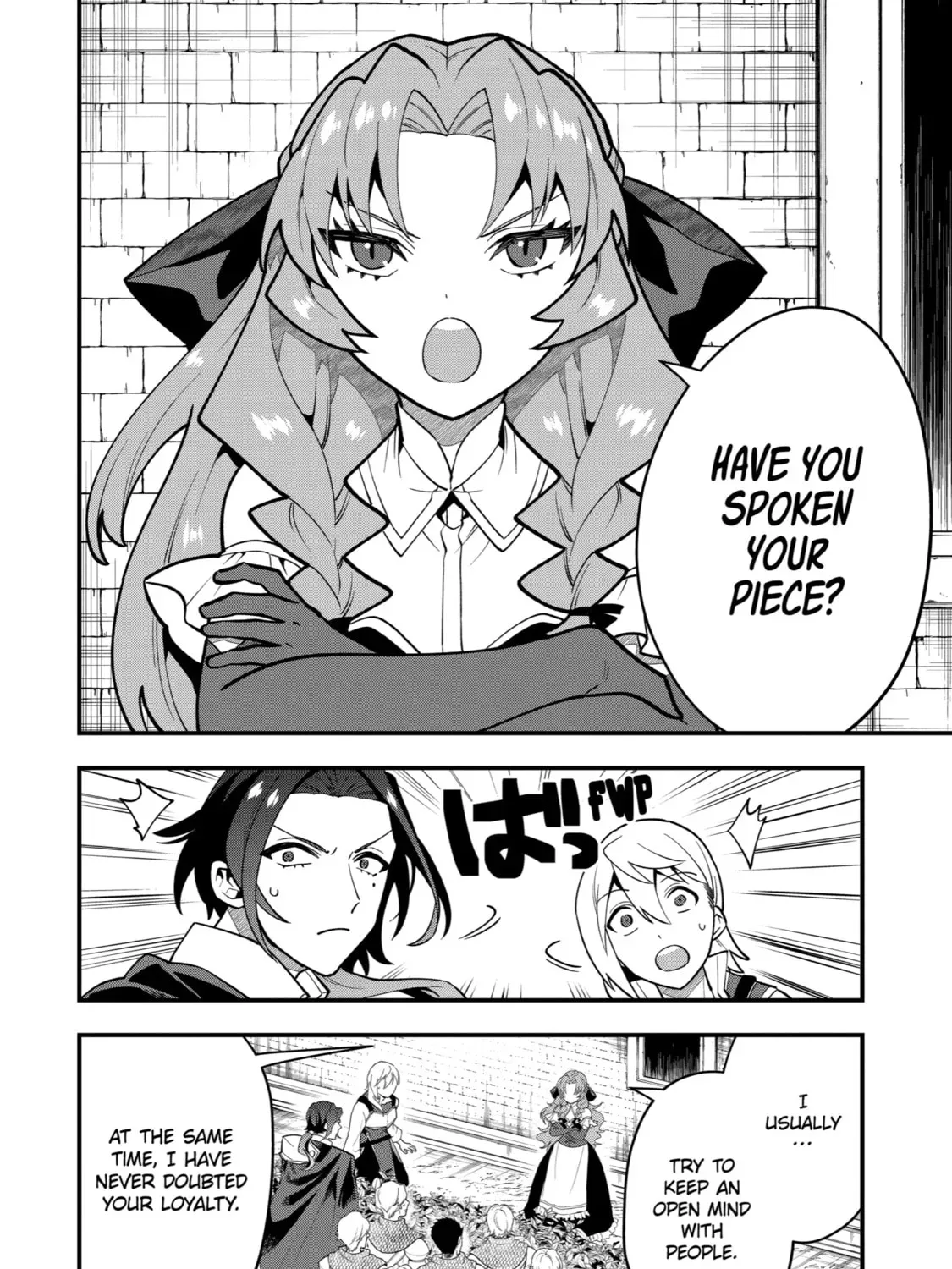 The Strongest Wizard Making Full Use of the Strategy Guide -No Taking Orders, I’ll Slay the Demon King My Own Way- Chapter 51 page 55
