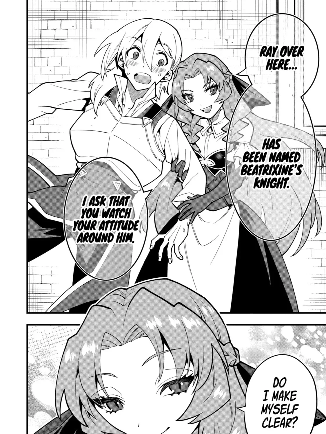 The Strongest Wizard Making Full Use of the Strategy Guide -No Taking Orders, I’ll Slay the Demon King My Own Way- Chapter 51 page 59