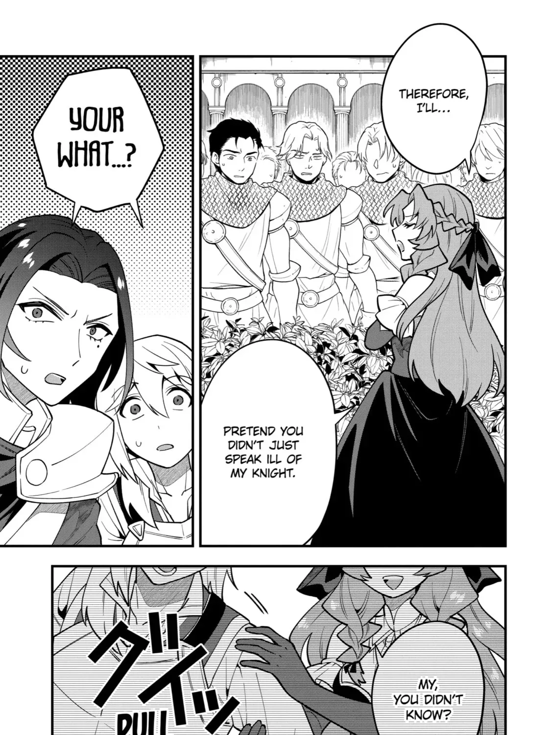 The Strongest Wizard Making Full Use of the Strategy Guide -No Taking Orders, I’ll Slay the Demon King My Own Way- Chapter 51 page 57