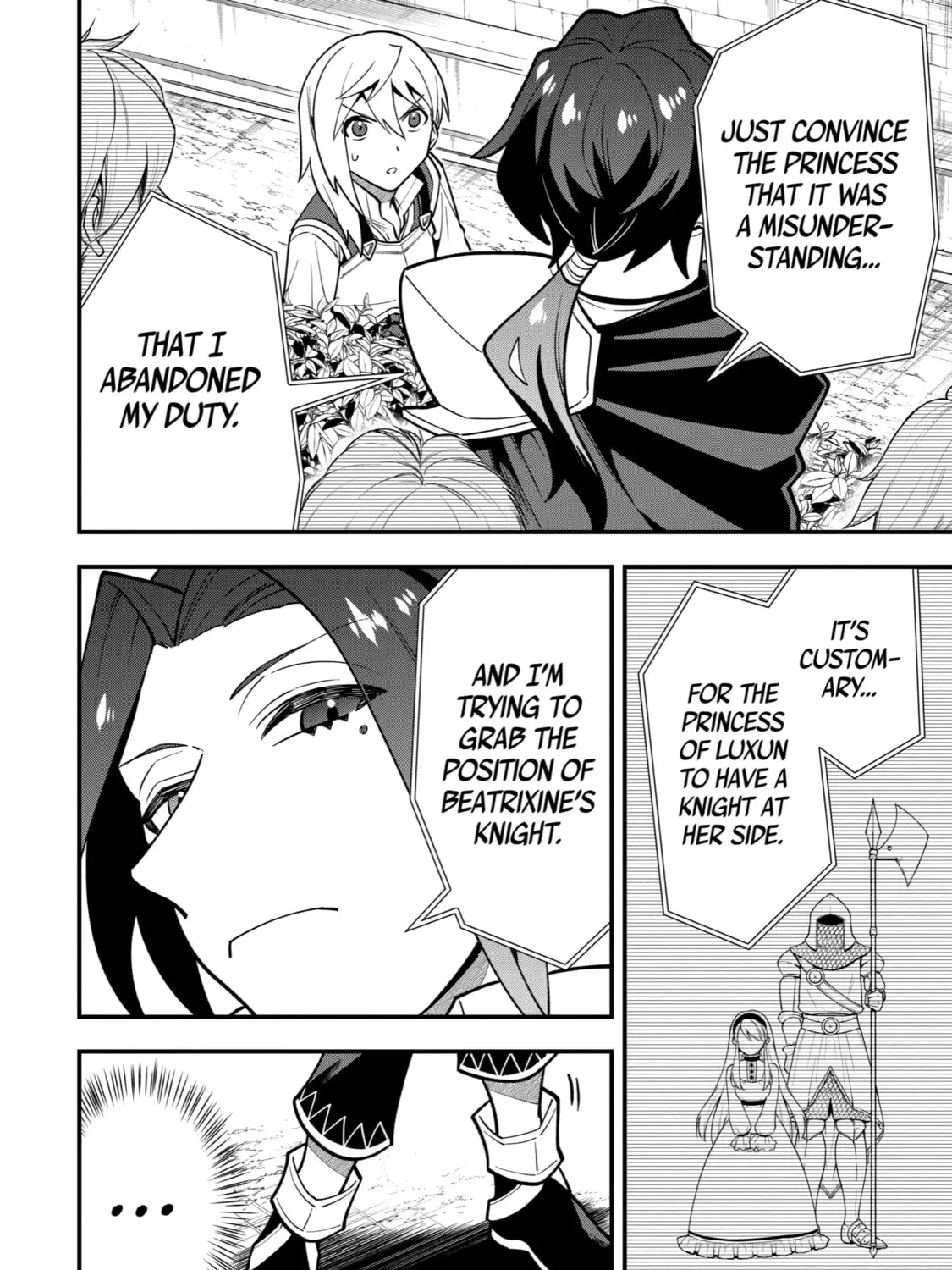The Strongest Wizard Making Full Use of the Strategy Guide -No Taking Orders, I’ll Slay the Demon King My Own Way- Chapter 51 page 51