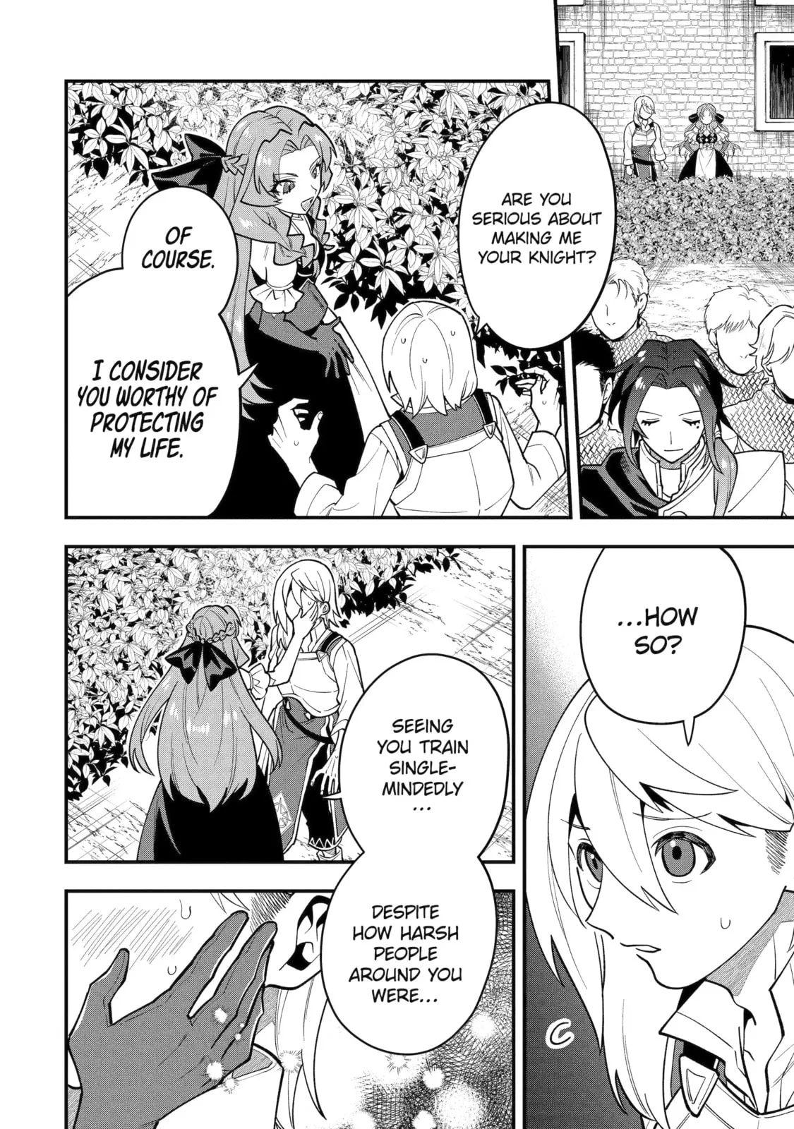 The Strongest Wizard Making Full Use of the Strategy Guide -No Taking Orders, I’ll Slay the Demon King My Own Way- Chapter 52.1 page 4