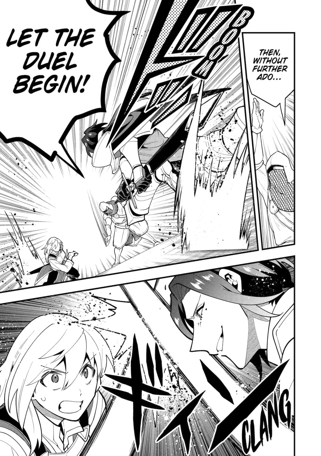 The Strongest Wizard Making Full Use of the Strategy Guide -No Taking Orders, I’ll Slay the Demon King My Own Way- Chapter 52.2 page 1