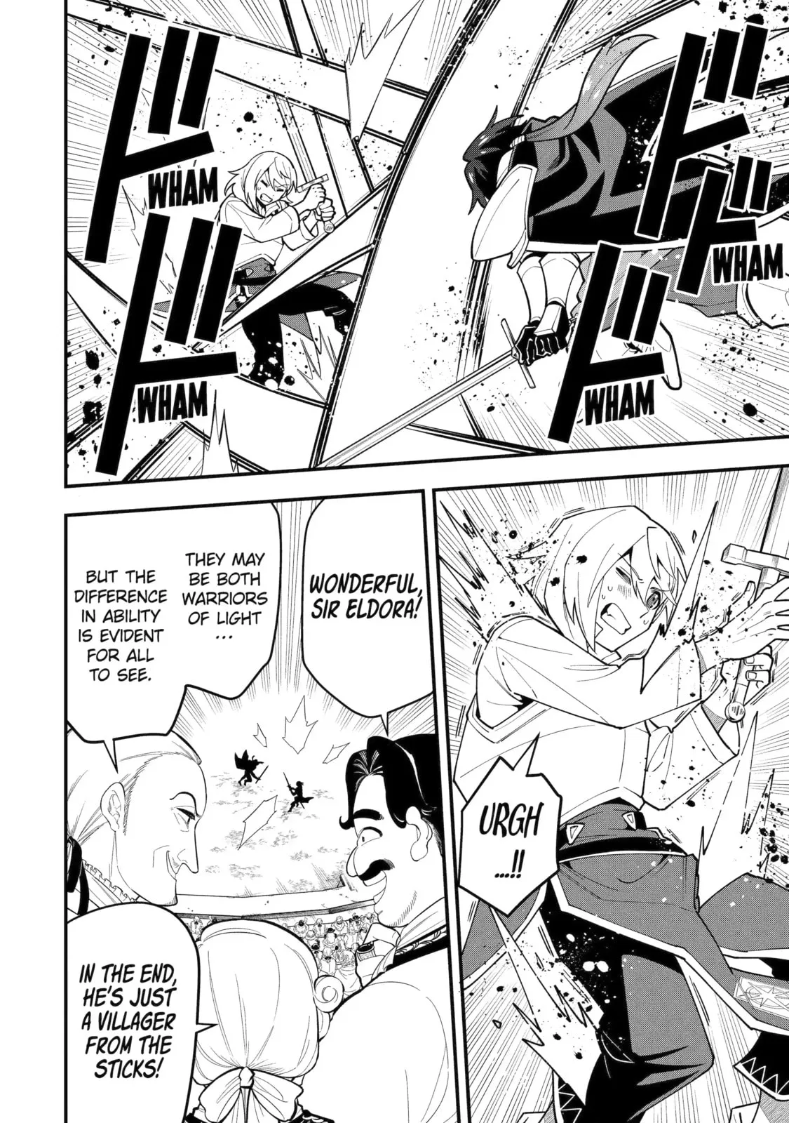 The Strongest Wizard Making Full Use of the Strategy Guide -No Taking Orders, I’ll Slay the Demon King My Own Way- Chapter 52.2 page 2
