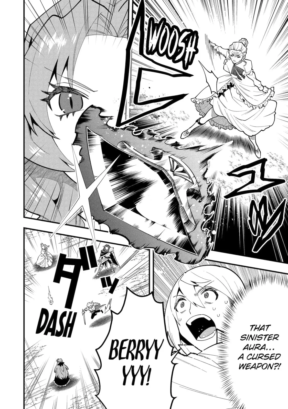 The Strongest Wizard Making Full Use of the Strategy Guide -No Taking Orders, I’ll Slay the Demon King My Own Way- Chapter 52.2 page 6