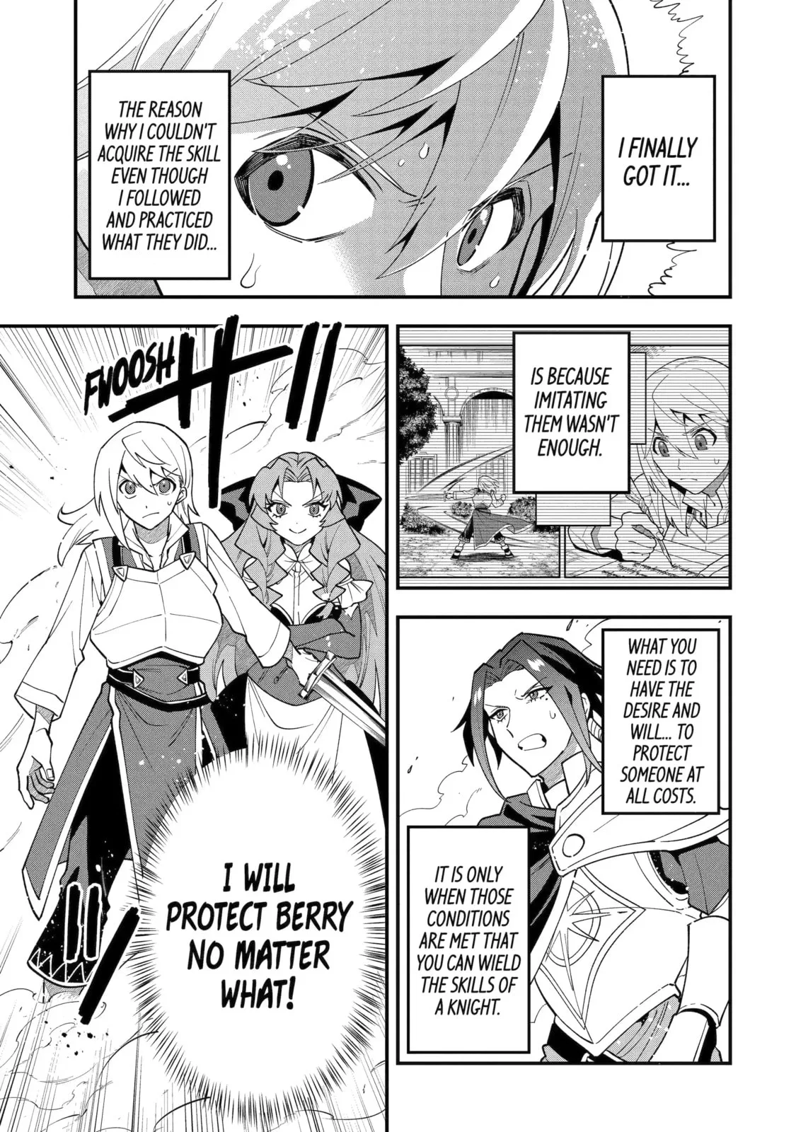 The Strongest Wizard Making Full Use of the Strategy Guide -No Taking Orders, I’ll Slay the Demon King My Own Way- Chapter 52.2 page 9