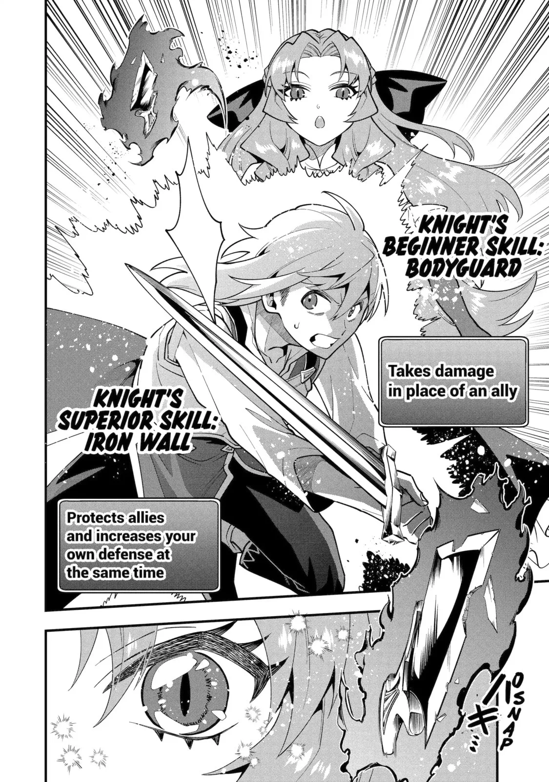The Strongest Wizard Making Full Use of the Strategy Guide -No Taking Orders, I’ll Slay the Demon King My Own Way- Chapter 52.2 page 8