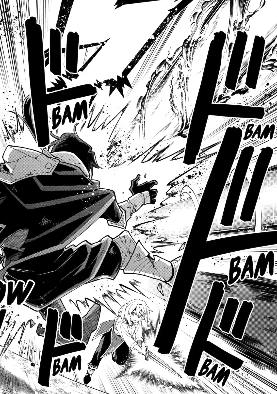The Strongest Wizard Making Full Use of the Strategy Guide -No Taking Orders, I’ll Slay the Demon King My Own Way- Chapter 52.3 page 4