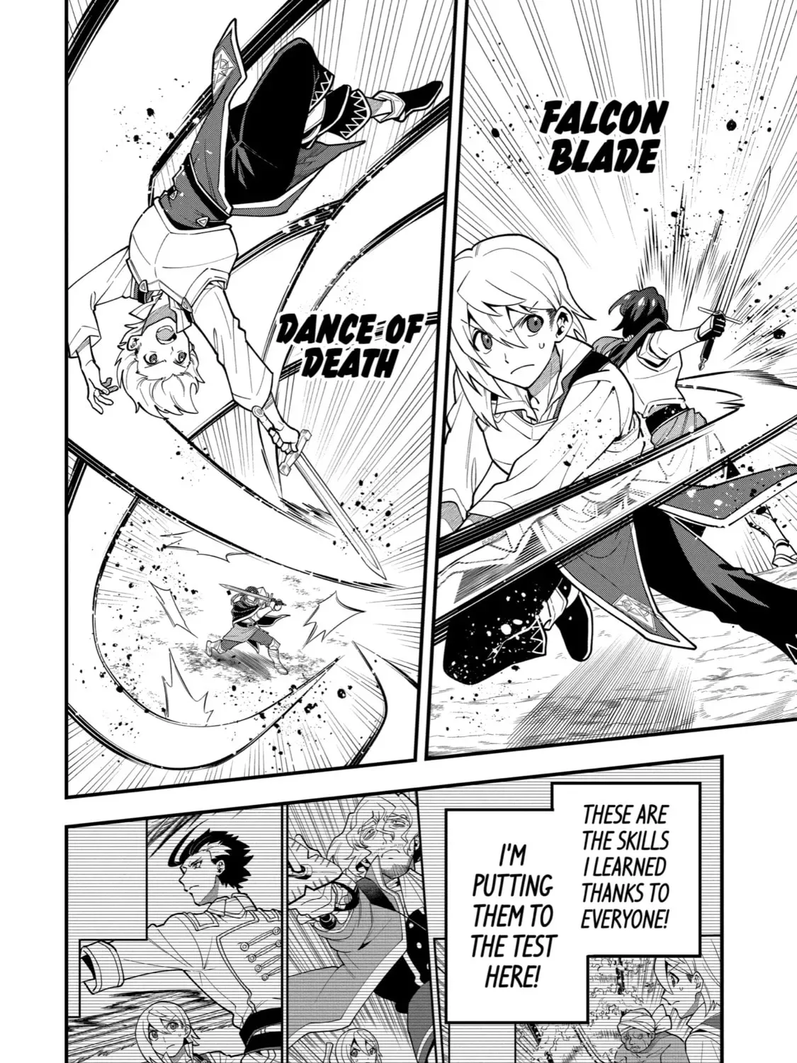 The Strongest Wizard Making Full Use of the Strategy Guide -No Taking Orders, I’ll Slay the Demon King My Own Way- Chapter 52 page 27