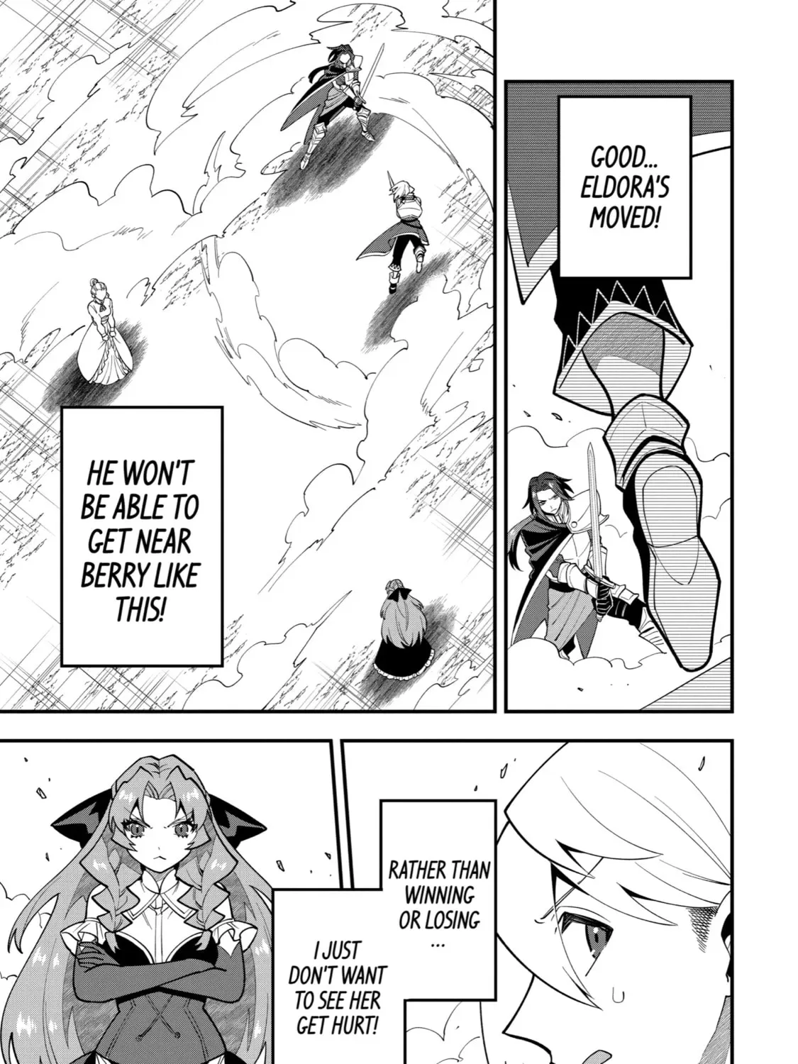 The Strongest Wizard Making Full Use of the Strategy Guide -No Taking Orders, I’ll Slay the Demon King My Own Way- Chapter 52 page 25