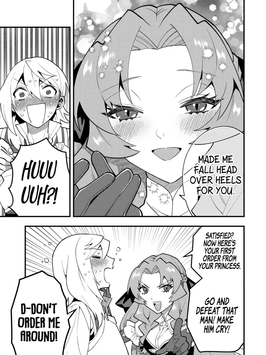 The Strongest Wizard Making Full Use of the Strategy Guide -No Taking Orders, I’ll Slay the Demon King My Own Way- Chapter 52 page 9