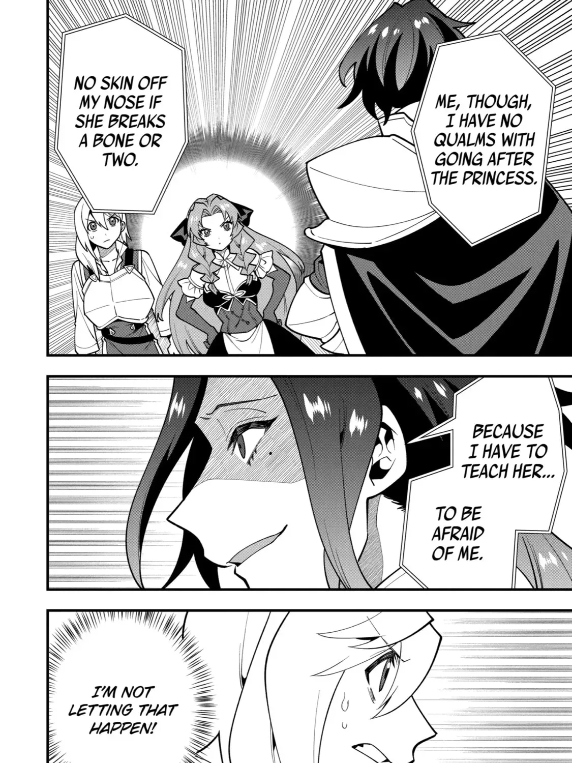 The Strongest Wizard Making Full Use of the Strategy Guide -No Taking Orders, I’ll Slay the Demon King My Own Way- Chapter 52 page 19