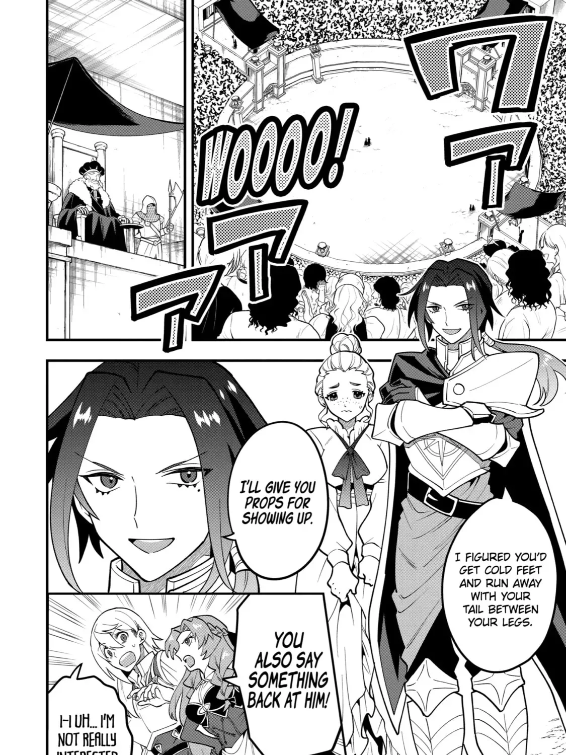 The Strongest Wizard Making Full Use of the Strategy Guide -No Taking Orders, I’ll Slay the Demon King My Own Way- Chapter 52 page 11
