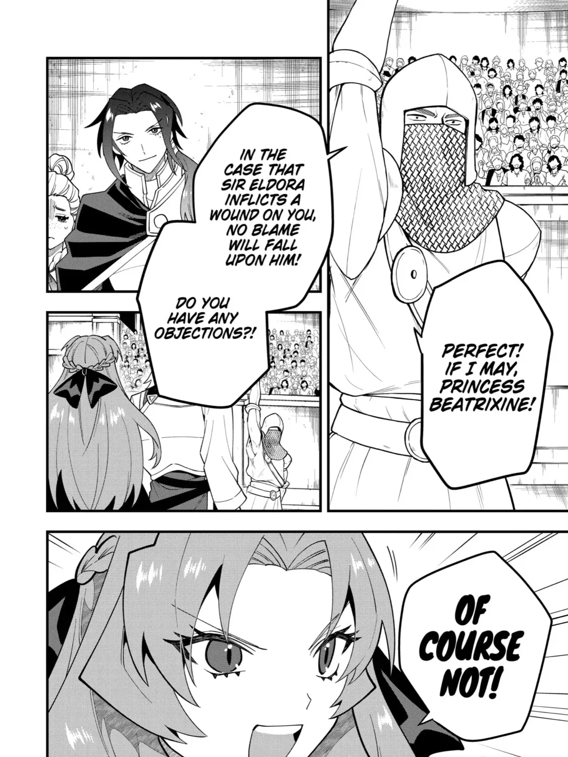 The Strongest Wizard Making Full Use of the Strategy Guide -No Taking Orders, I’ll Slay the Demon King My Own Way- Chapter 52 page 15