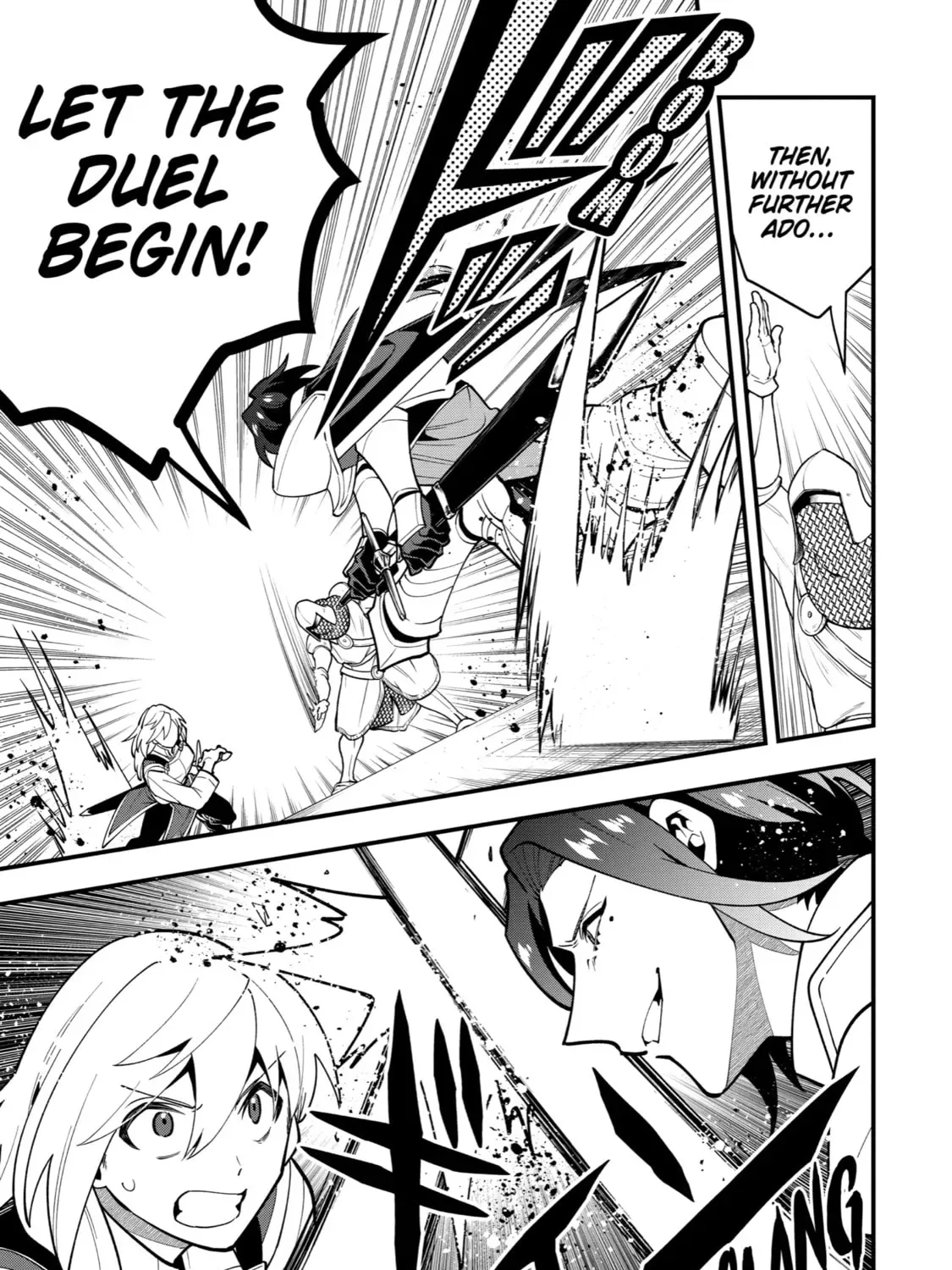 The Strongest Wizard Making Full Use of the Strategy Guide -No Taking Orders, I’ll Slay the Demon King My Own Way- Chapter 52 page 21