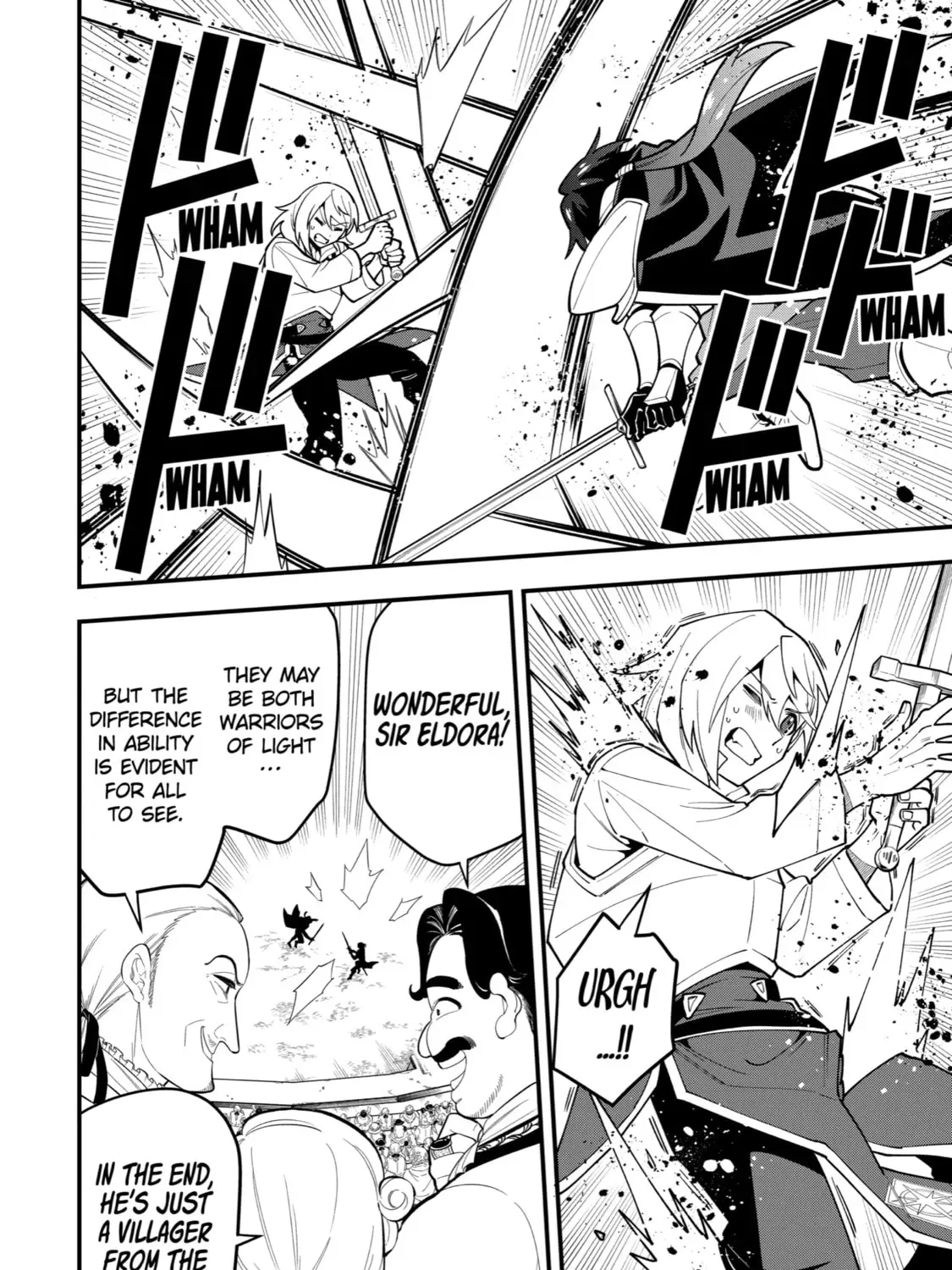The Strongest Wizard Making Full Use of the Strategy Guide -No Taking Orders, I’ll Slay the Demon King My Own Way- Chapter 52 page 23