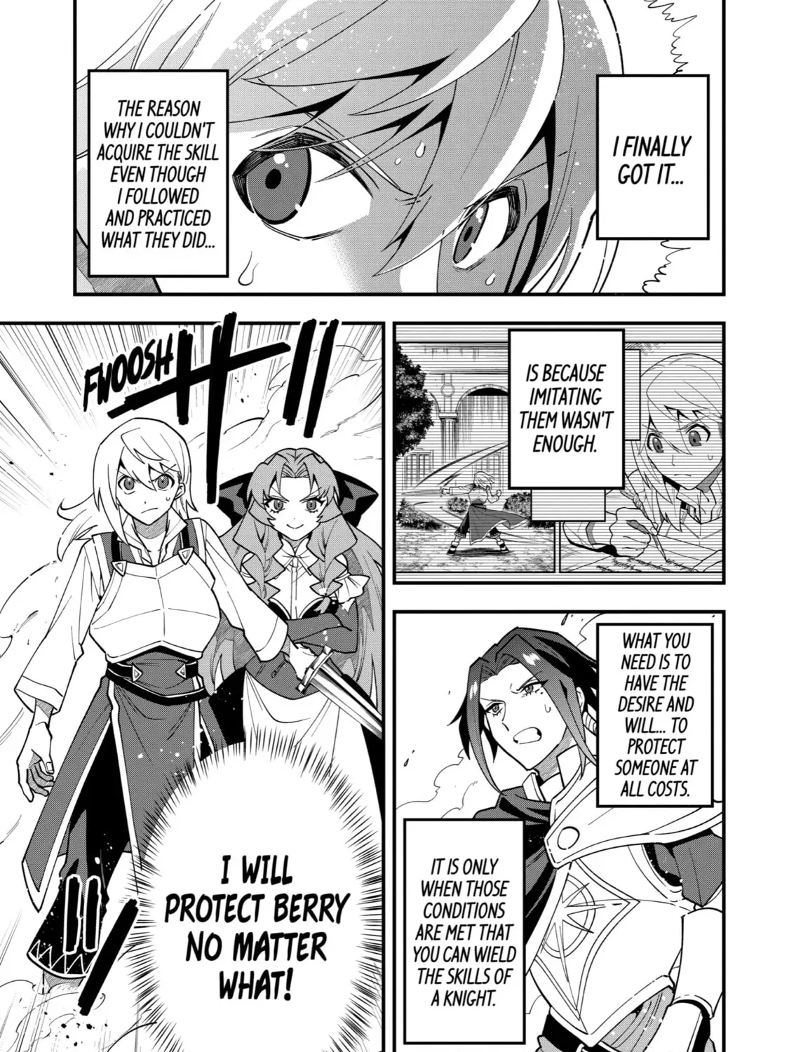 The Strongest Wizard Making Full Use of the Strategy Guide -No Taking Orders, I’ll Slay the Demon King My Own Way- Chapter 52 page 37