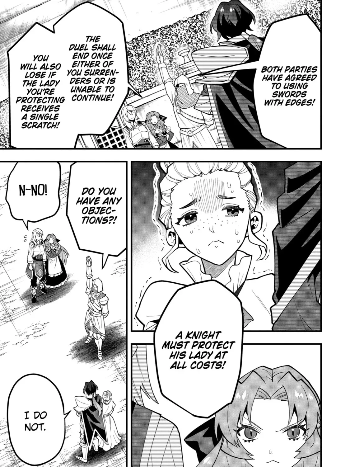 The Strongest Wizard Making Full Use of the Strategy Guide -No Taking Orders, I’ll Slay the Demon King My Own Way- Chapter 52 page 13