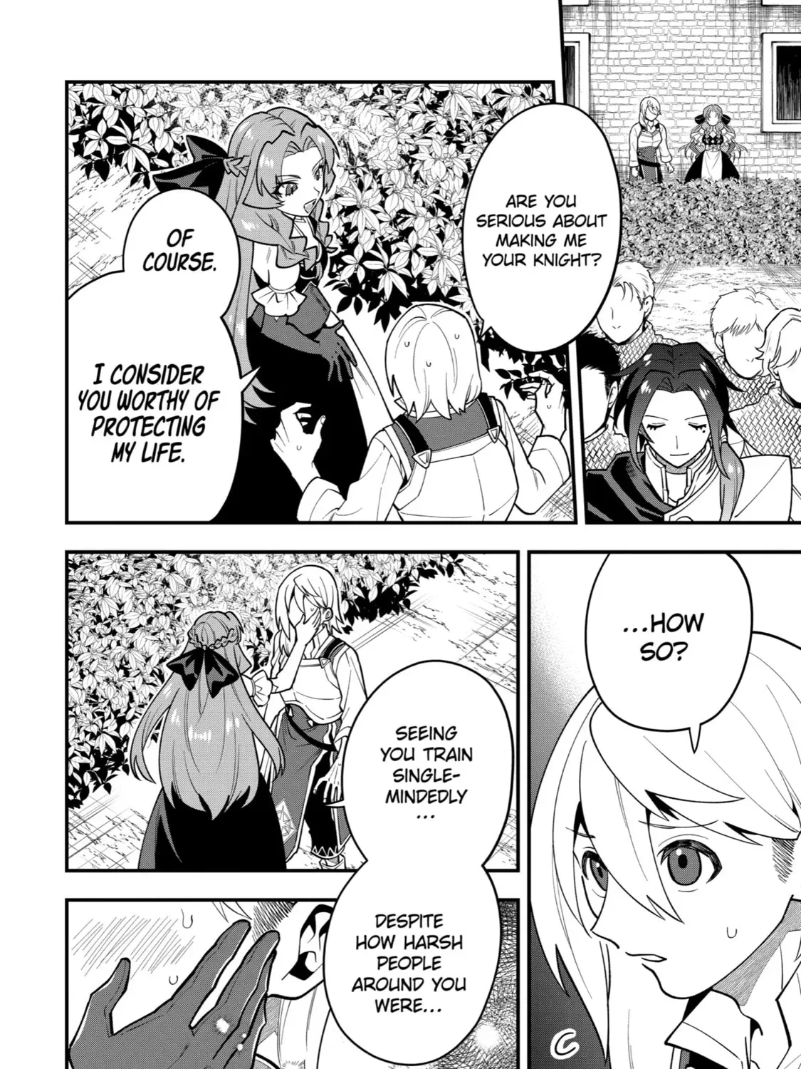 The Strongest Wizard Making Full Use of the Strategy Guide -No Taking Orders, I’ll Slay the Demon King My Own Way- Chapter 52 page 7