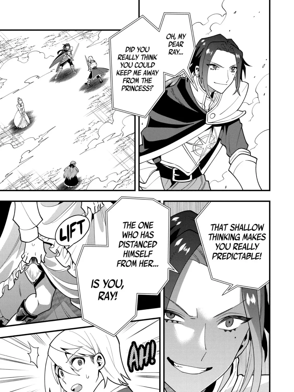 The Strongest Wizard Making Full Use of the Strategy Guide -No Taking Orders, I’ll Slay the Demon King My Own Way- Chapter 52 page 29