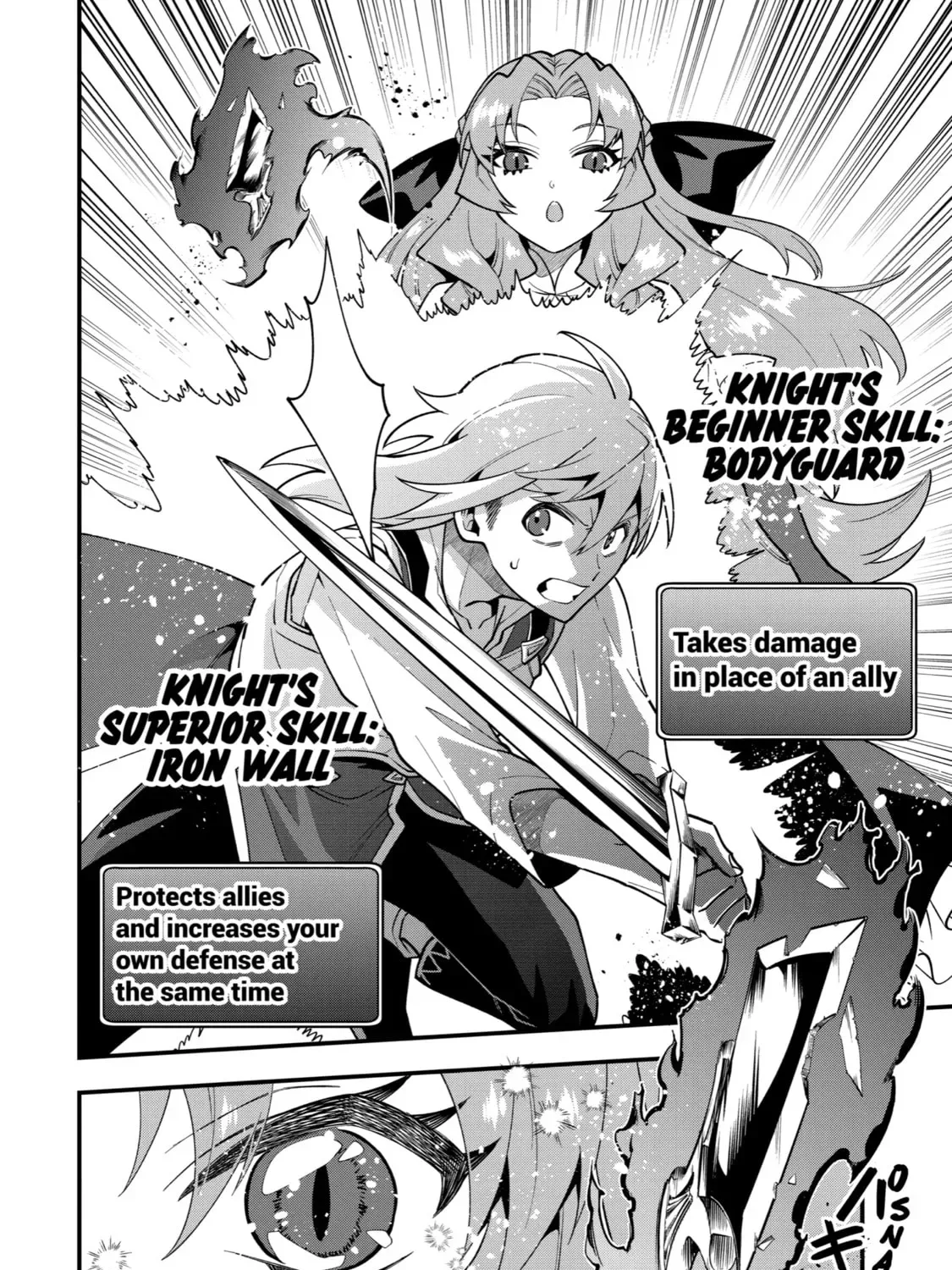 The Strongest Wizard Making Full Use of the Strategy Guide -No Taking Orders, I’ll Slay the Demon King My Own Way- Chapter 52 page 35
