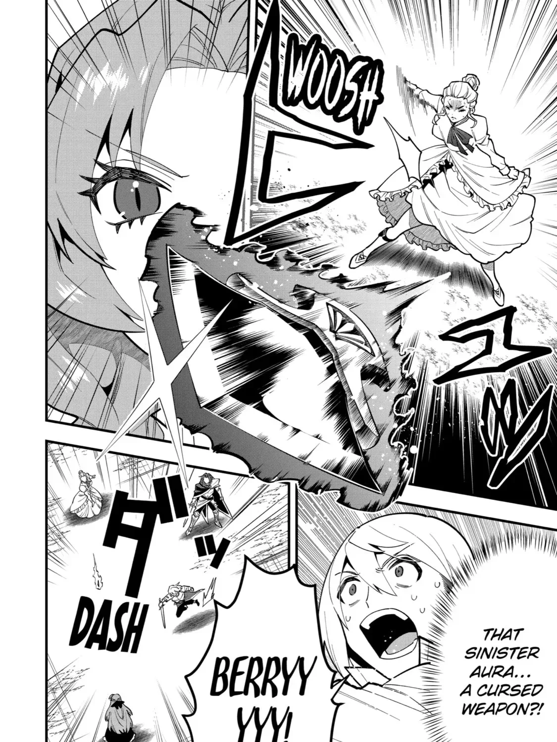 The Strongest Wizard Making Full Use of the Strategy Guide -No Taking Orders, I’ll Slay the Demon King My Own Way- Chapter 52 page 31