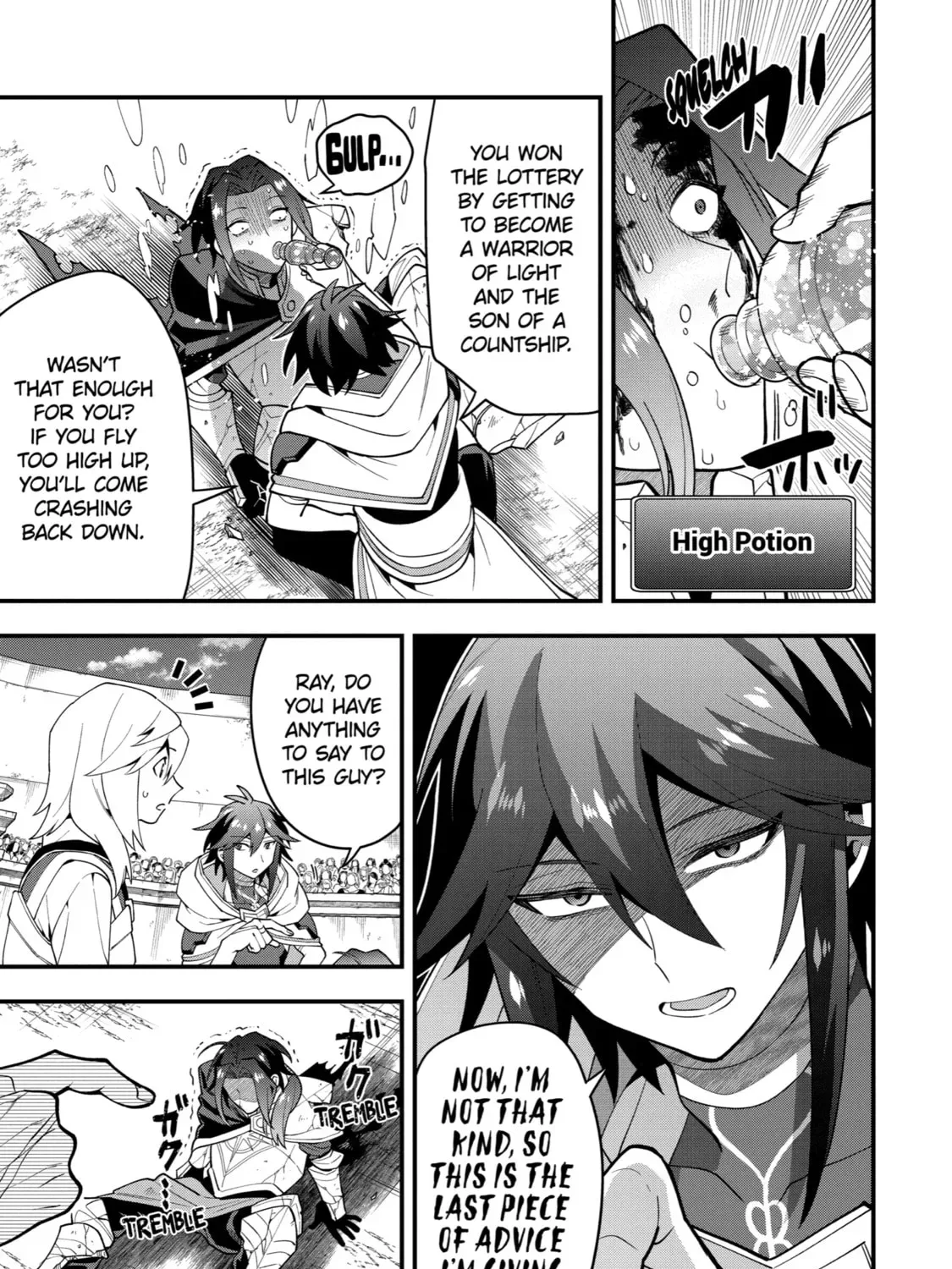 The Strongest Wizard Making Full Use of the Strategy Guide -No Taking Orders, I’ll Slay the Demon King My Own Way- Chapter 52 page 59