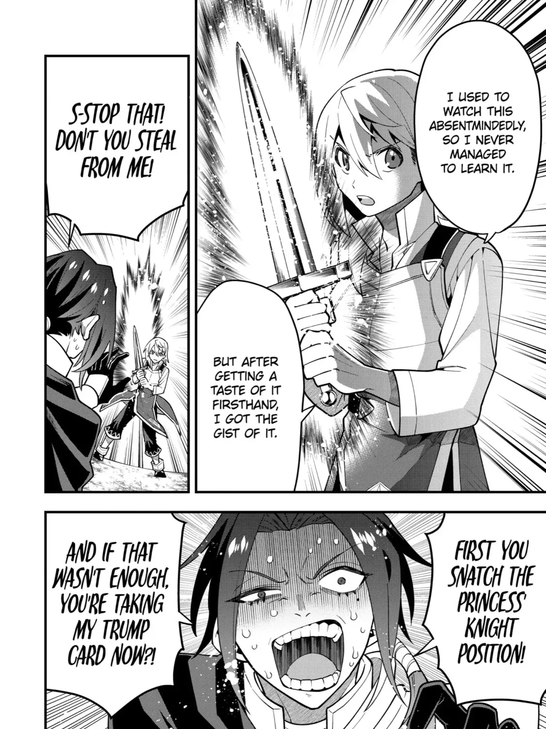 The Strongest Wizard Making Full Use of the Strategy Guide -No Taking Orders, I’ll Slay the Demon King My Own Way- Chapter 52 page 43