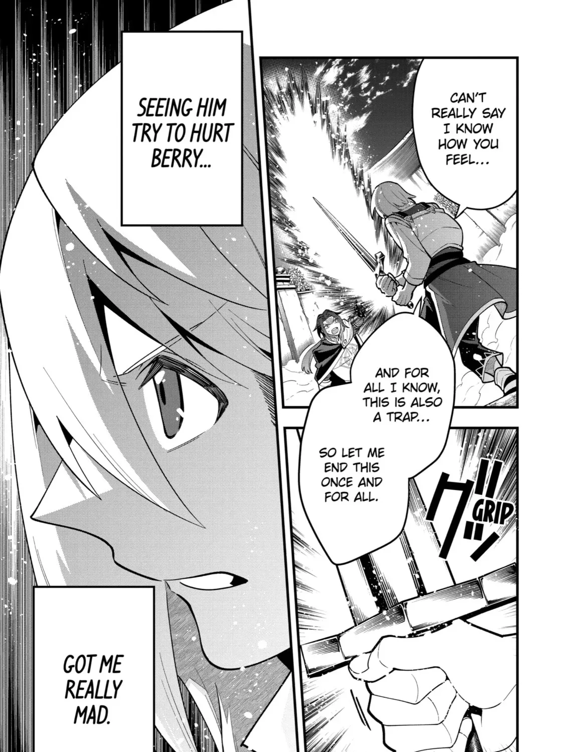 The Strongest Wizard Making Full Use of the Strategy Guide -No Taking Orders, I’ll Slay the Demon King My Own Way- Chapter 52 page 45