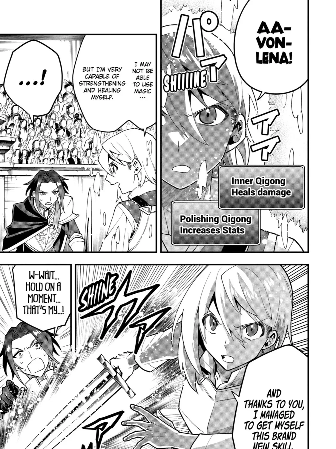 The Strongest Wizard Making Full Use of the Strategy Guide -No Taking Orders, I’ll Slay the Demon King My Own Way- Chapter 52 page 41