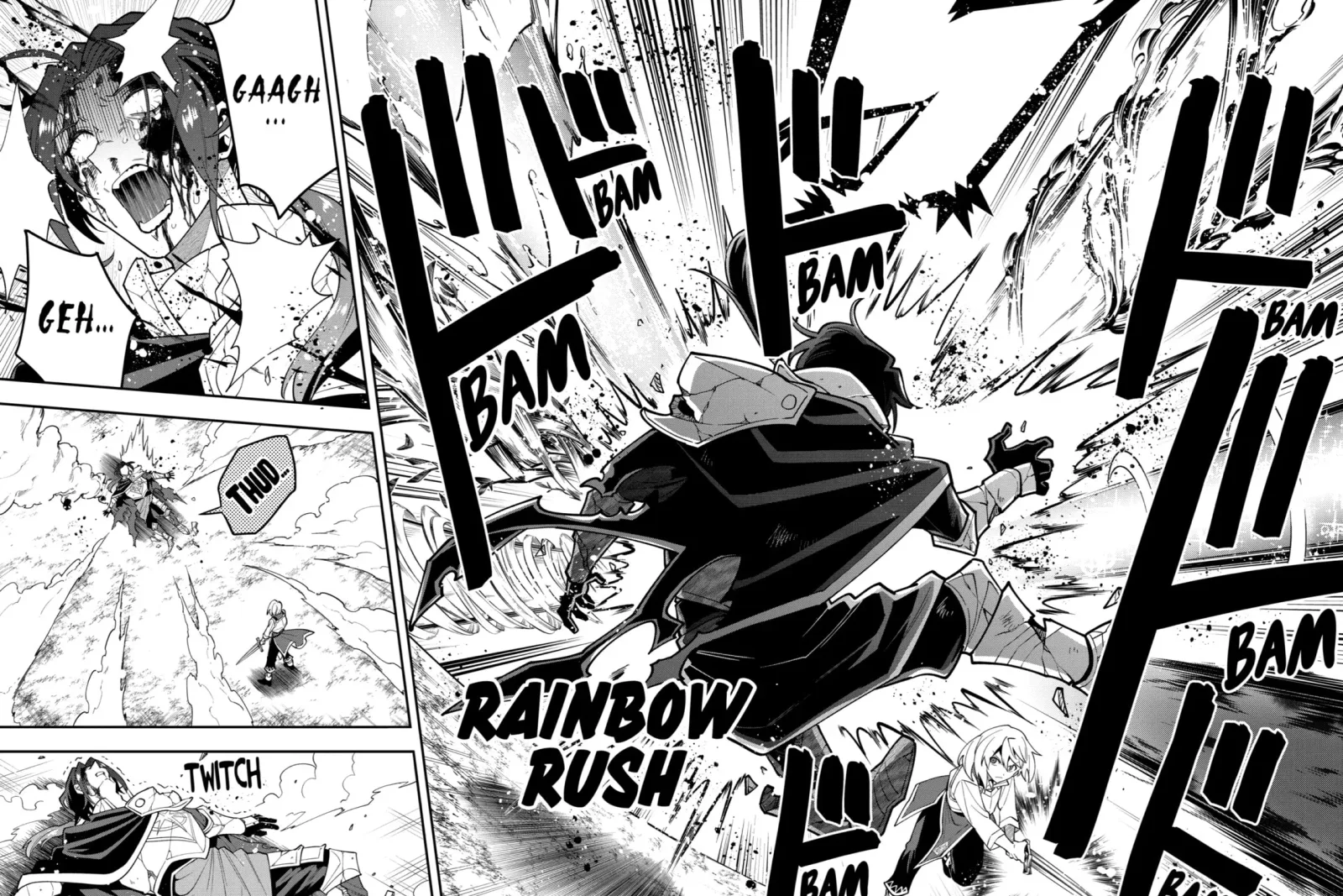 The Strongest Wizard Making Full Use of the Strategy Guide -No Taking Orders, I’ll Slay the Demon King My Own Way- Chapter 52 page 47