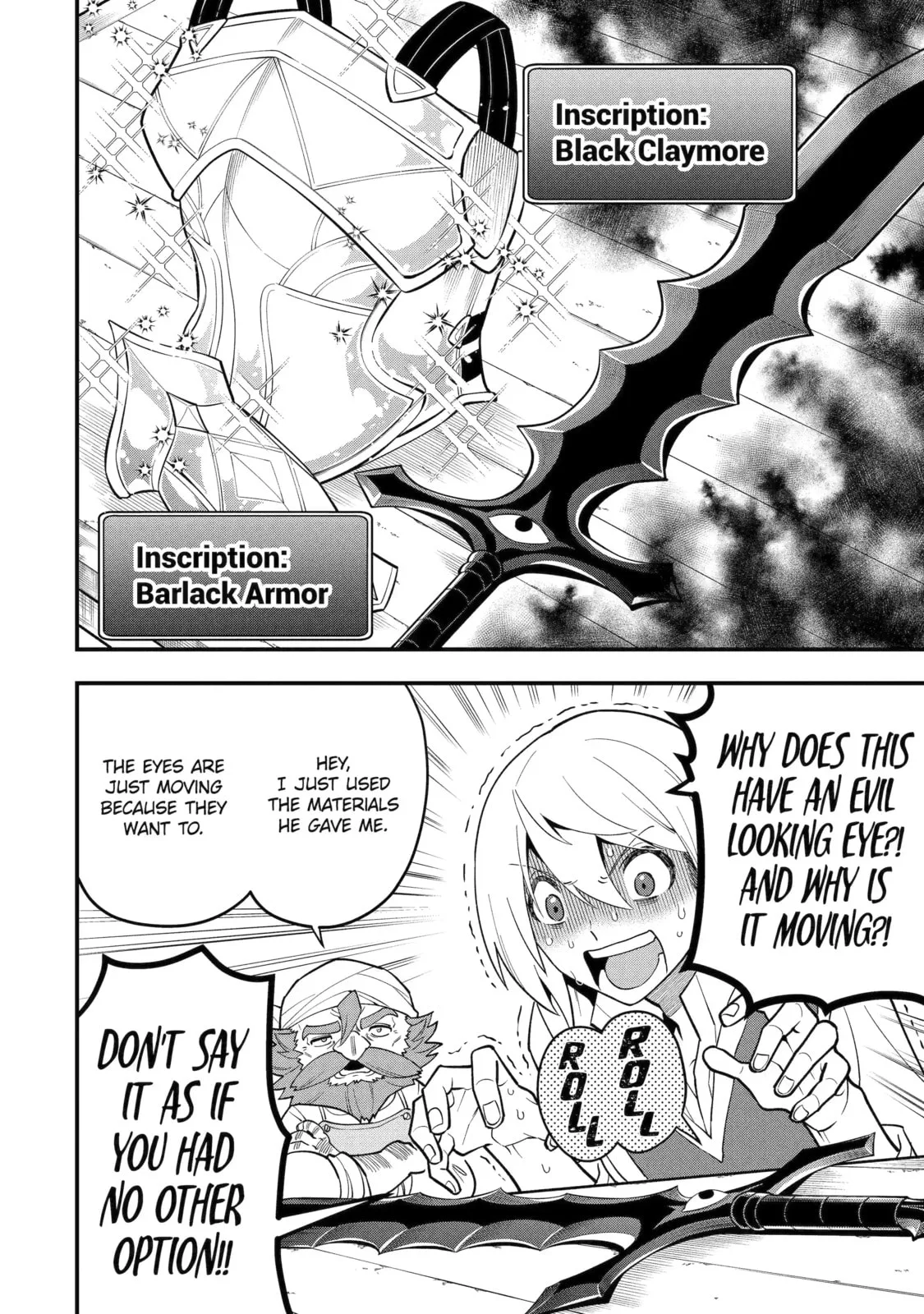 The Strongest Wizard Making Full Use of the Strategy Guide -No Taking Orders, I’ll Slay the Demon King My Own Way- Chapter 53.1 page 2