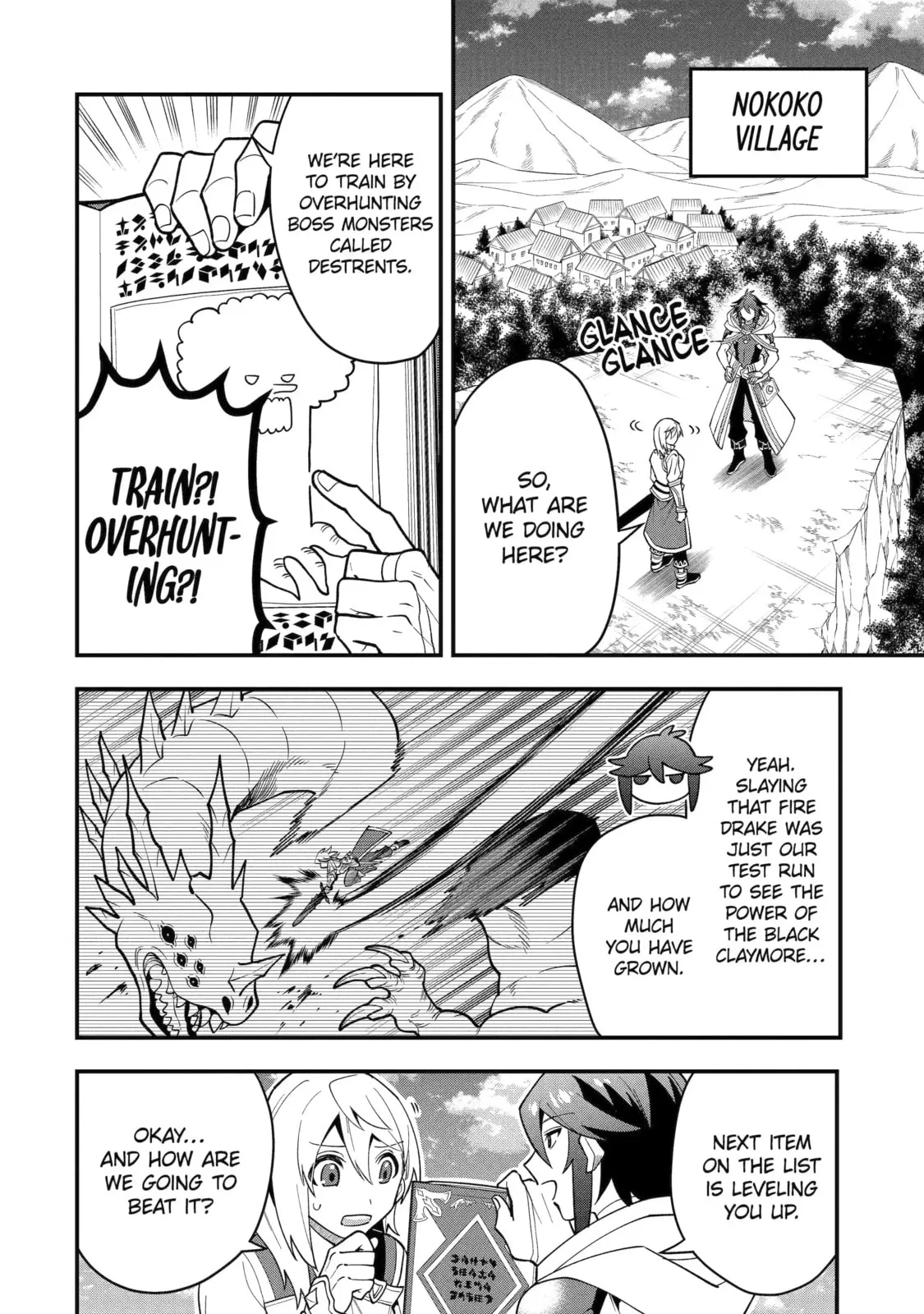The Strongest Wizard Making Full Use of the Strategy Guide -No Taking Orders, I’ll Slay the Demon King My Own Way- Chapter 53.1 page 8