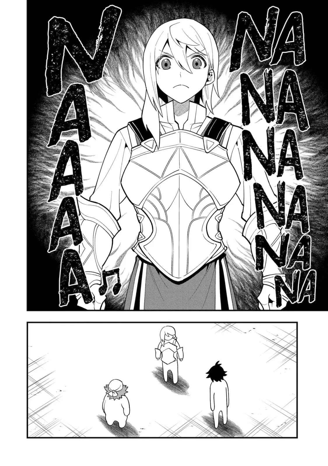 The Strongest Wizard Making Full Use of the Strategy Guide -No Taking Orders, I’ll Slay the Demon King My Own Way- Chapter 53.1 page 4