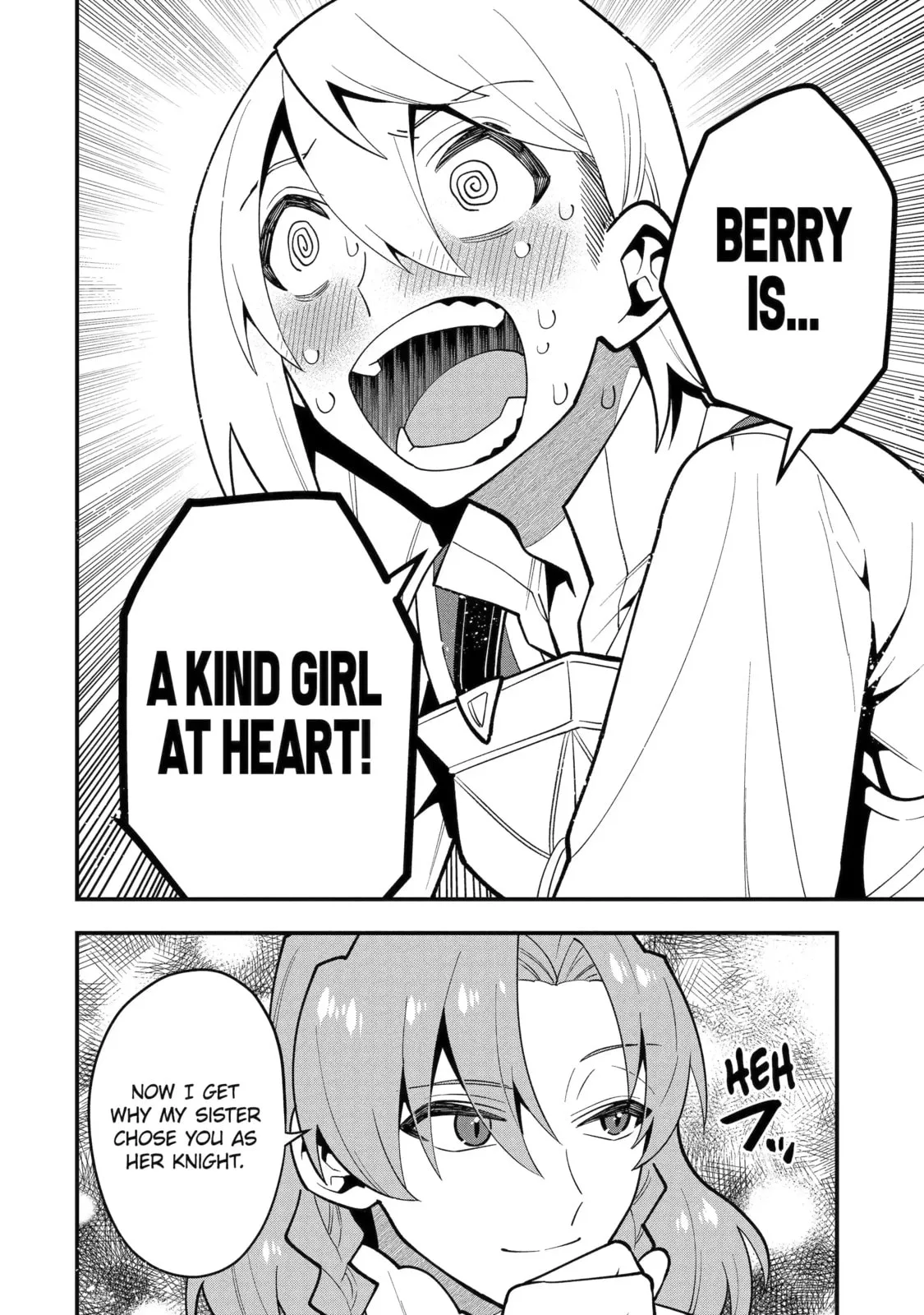 The Strongest Wizard Making Full Use of the Strategy Guide -No Taking Orders, I’ll Slay the Demon King My Own Way- Chapter 53.2 page 10