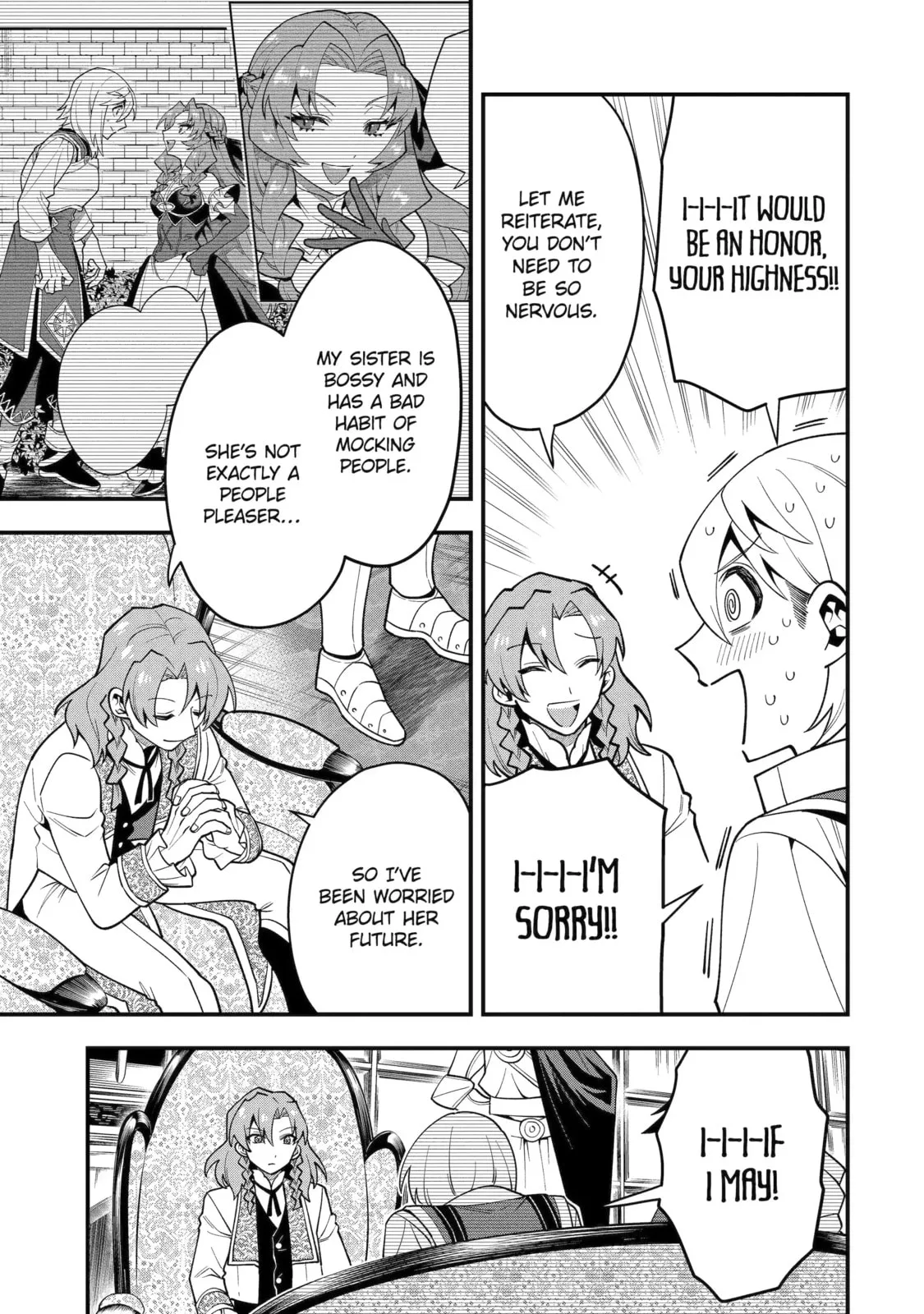 The Strongest Wizard Making Full Use of the Strategy Guide -No Taking Orders, I’ll Slay the Demon King My Own Way- Chapter 53.2 page 9
