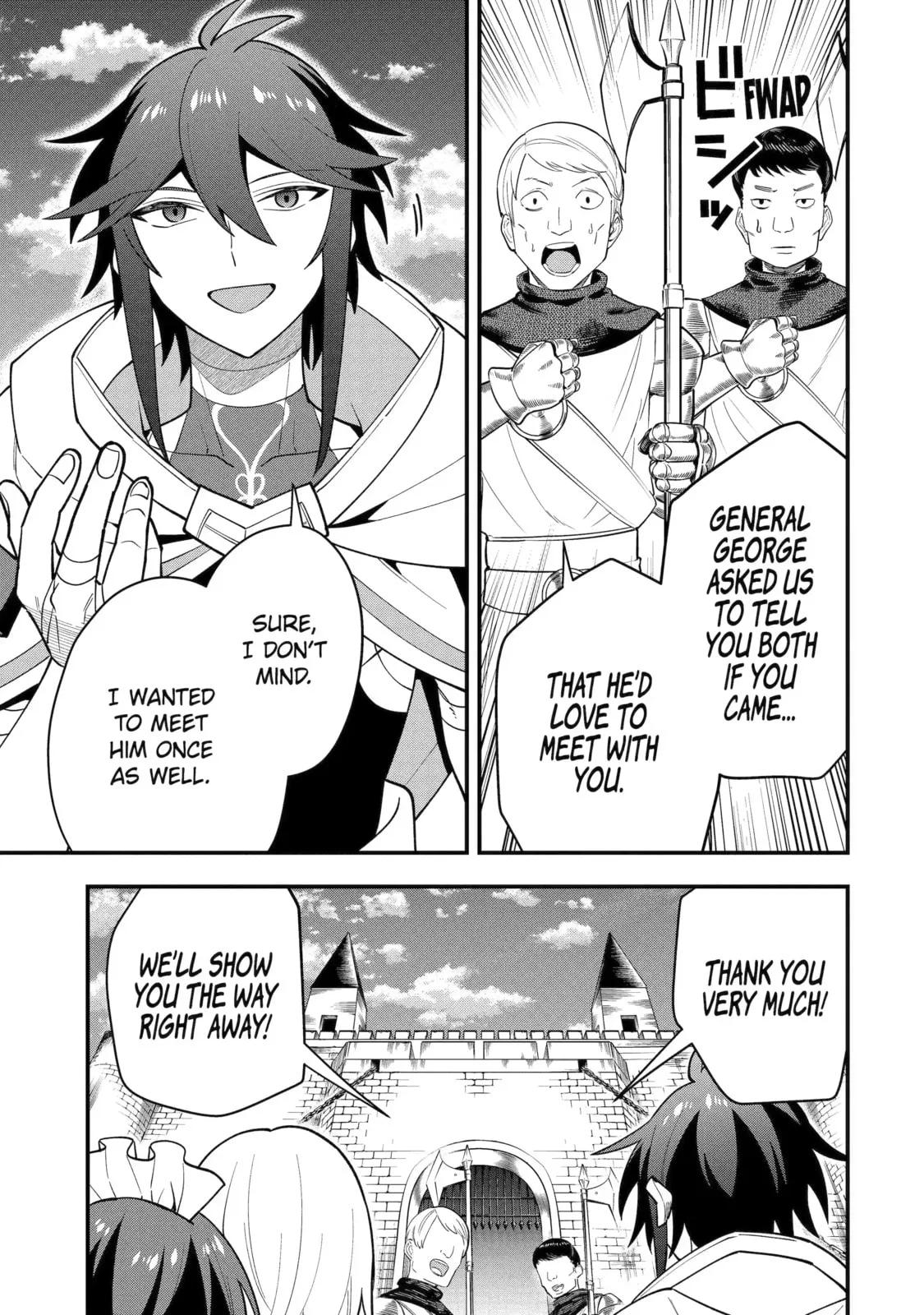 The Strongest Wizard Making Full Use of the Strategy Guide -No Taking Orders, I’ll Slay the Demon King My Own Way- Chapter 53.2 page 5