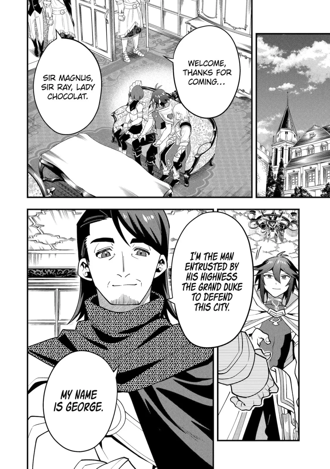 The Strongest Wizard Making Full Use of the Strategy Guide -No Taking Orders, I’ll Slay the Demon King My Own Way- Chapter 53.2 page 6
