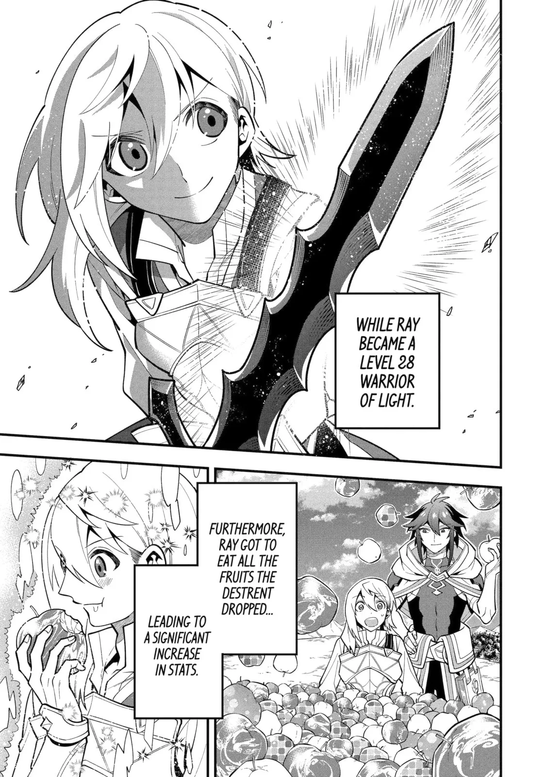 The Strongest Wizard Making Full Use of the Strategy Guide -No Taking Orders, I’ll Slay the Demon King My Own Way- Chapter 53.2 page 1