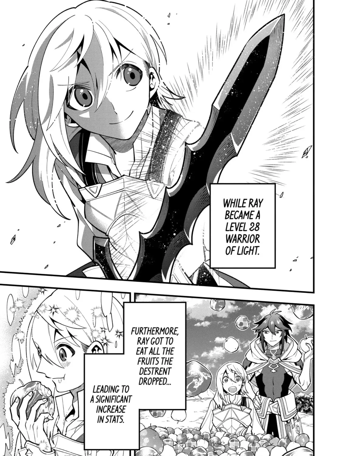 The Strongest Wizard Making Full Use of the Strategy Guide -No Taking Orders, I’ll Slay the Demon King My Own Way- Chapter 53 page 21