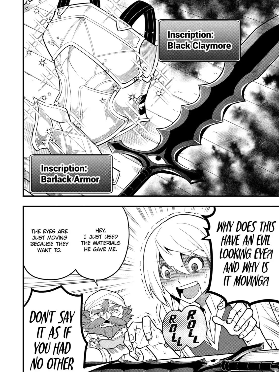 The Strongest Wizard Making Full Use of the Strategy Guide -No Taking Orders, I’ll Slay the Demon King My Own Way- Chapter 53 page 3