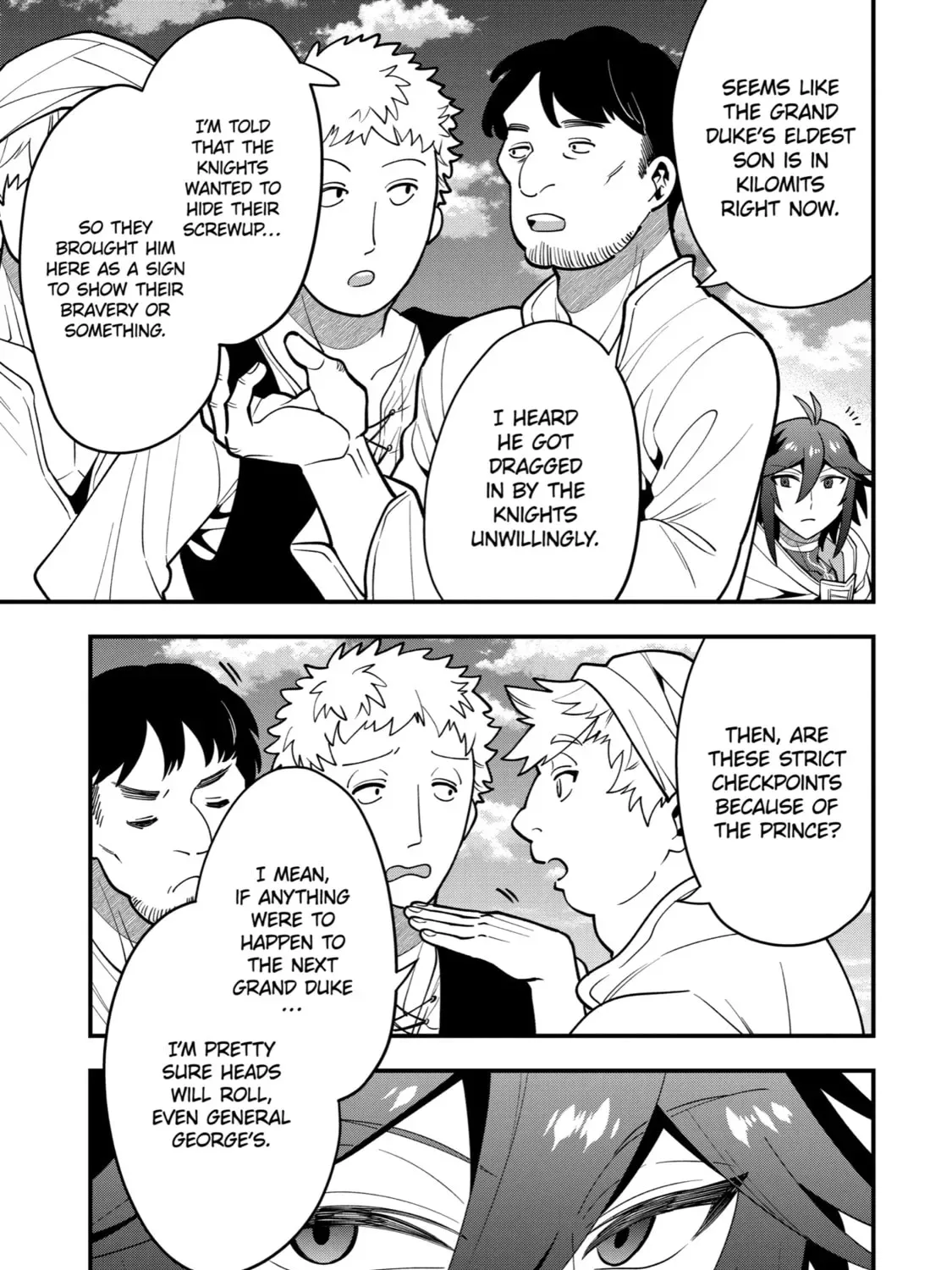 The Strongest Wizard Making Full Use of the Strategy Guide -No Taking Orders, I’ll Slay the Demon King My Own Way- Chapter 53 page 25