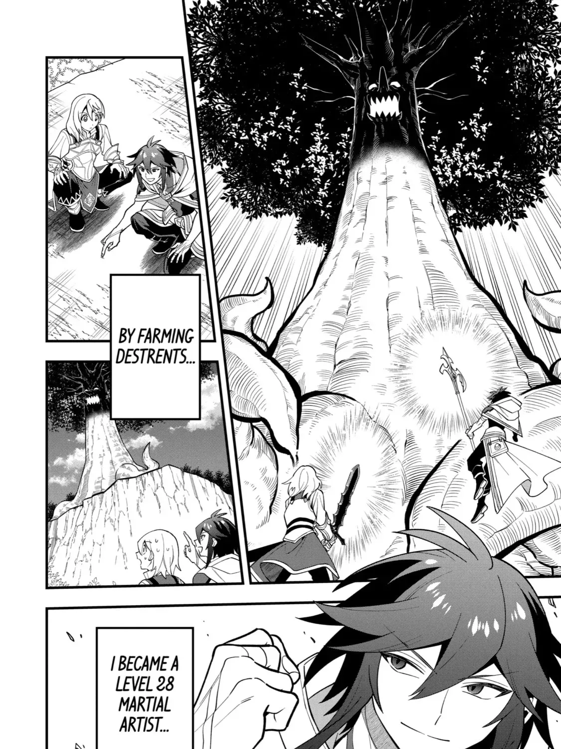 The Strongest Wizard Making Full Use of the Strategy Guide -No Taking Orders, I’ll Slay the Demon King My Own Way- Chapter 53 page 19