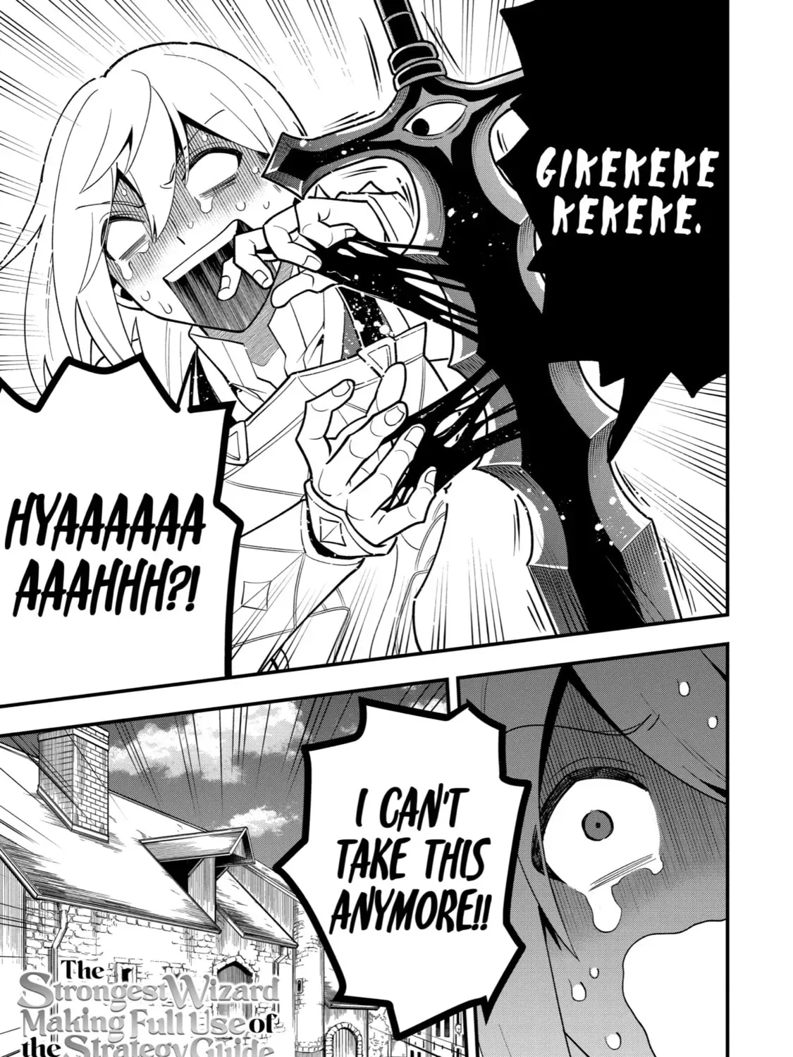 The Strongest Wizard Making Full Use of the Strategy Guide -No Taking Orders, I’ll Slay the Demon King My Own Way- Chapter 53 page 13